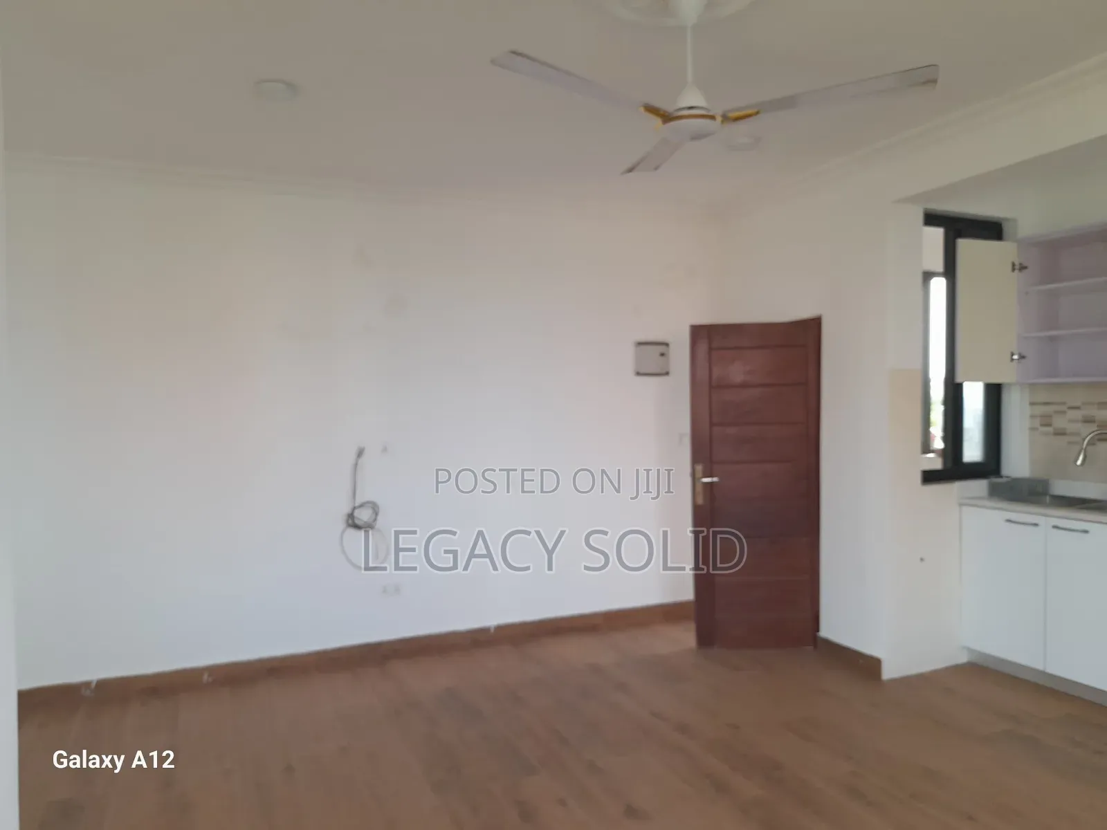 1bdrm Apartment in Legacy Solid Real, Tseaddo for rent