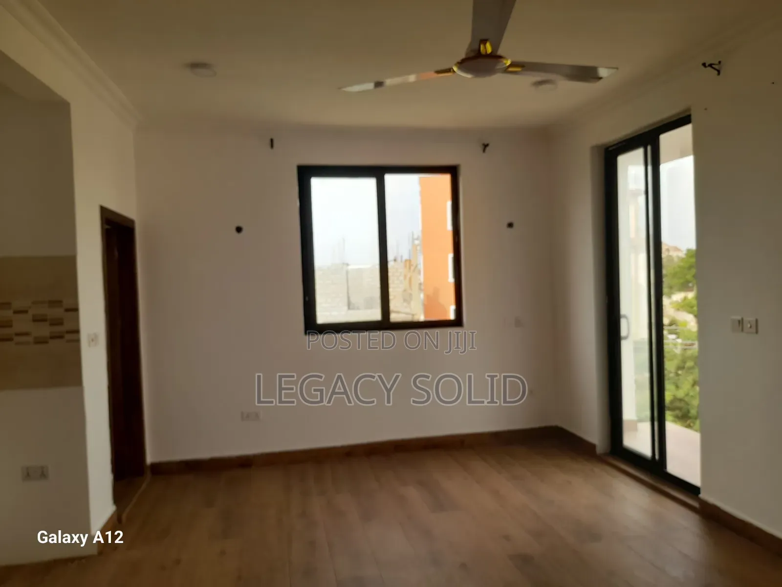 1bdrm Apartment in Legacy Solid Real, Tseaddo for rent