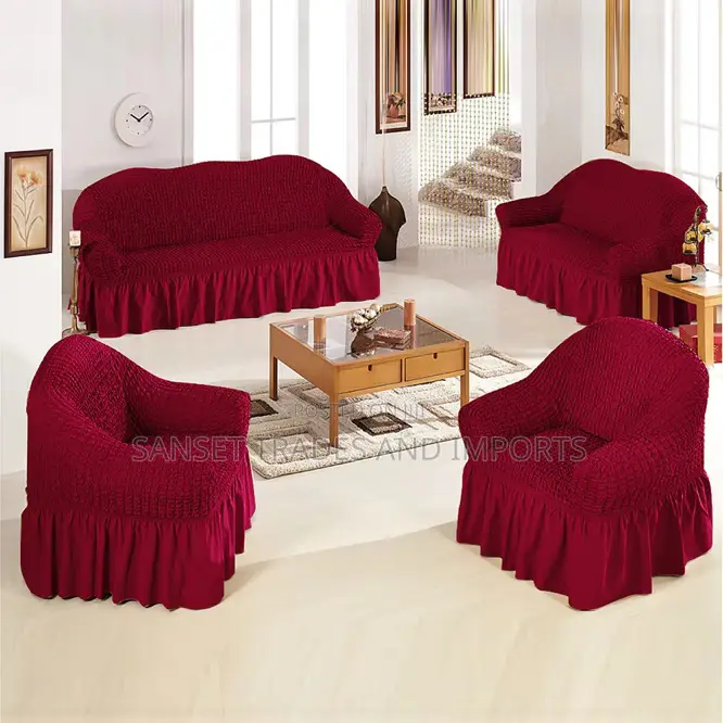 Original Sofa Cover