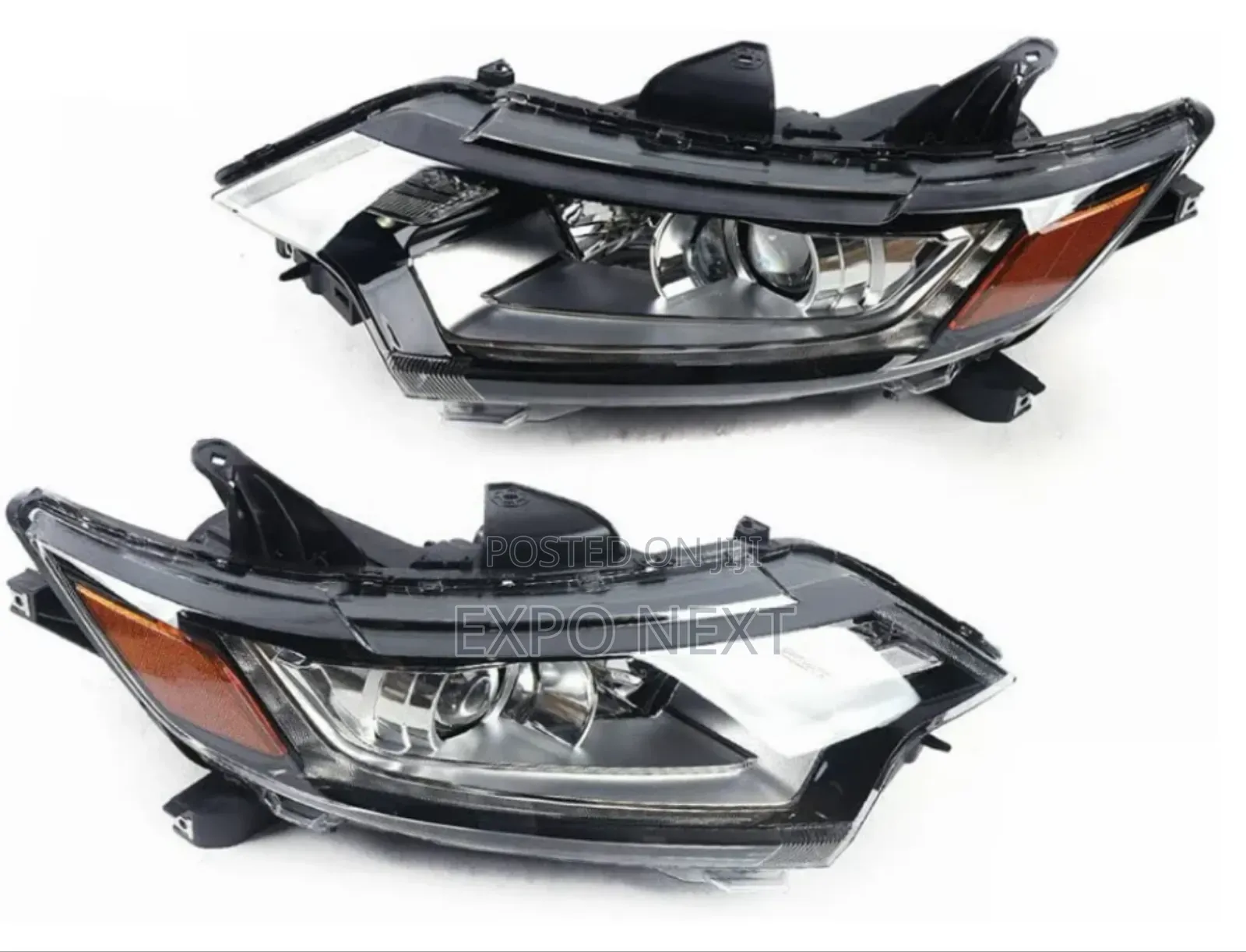 Mitsubishi Outlander 2016-2020 Led Headlight