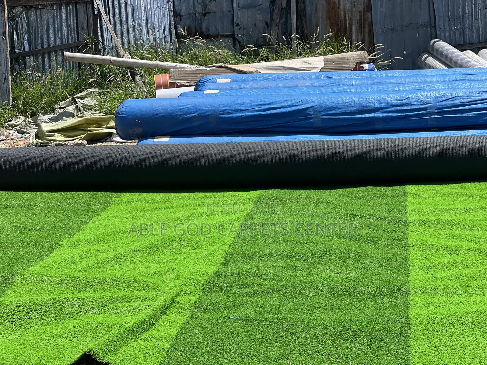 Bundles of Astroturf for Pitch’S and Sports Activities