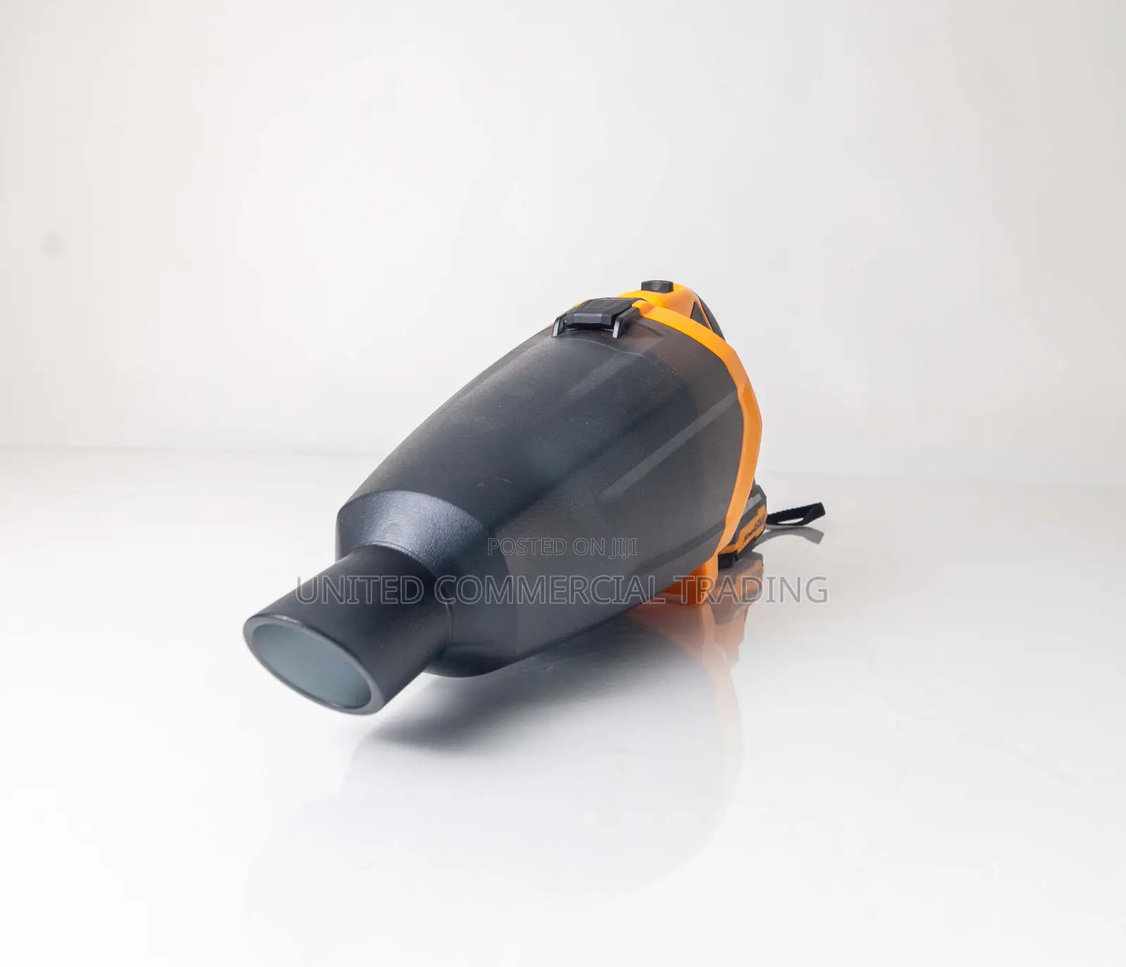 Vacuum Cleaner Cordless