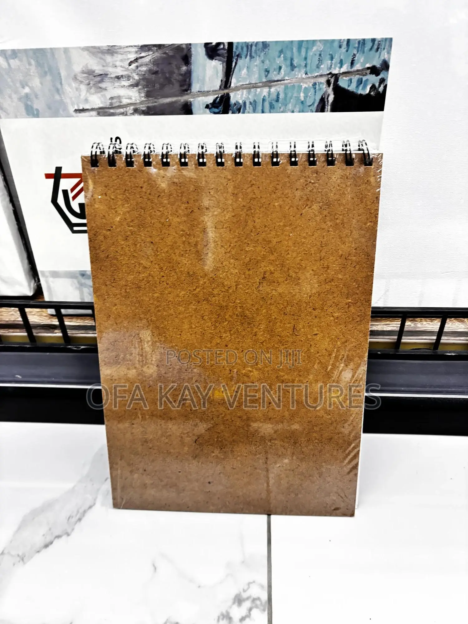 A4 Sketchbooks For Arts And More