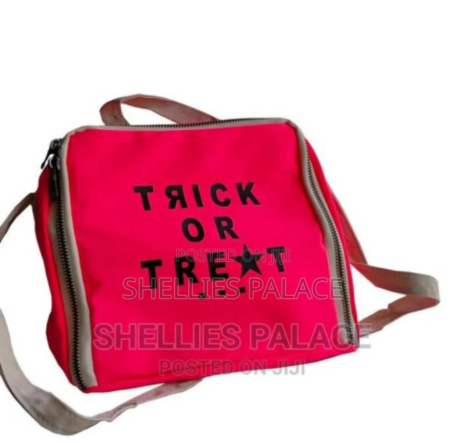 Ladies Beautiful Portable Shoulder Bag Cosmetics Side Bag