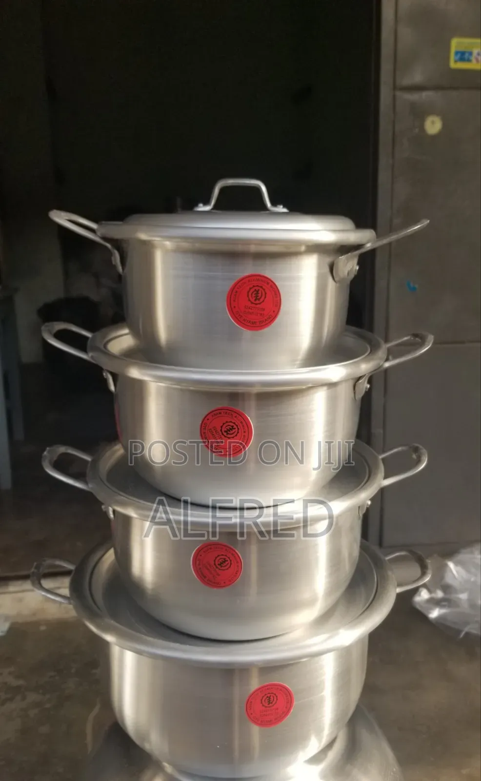 Cooking Utensils