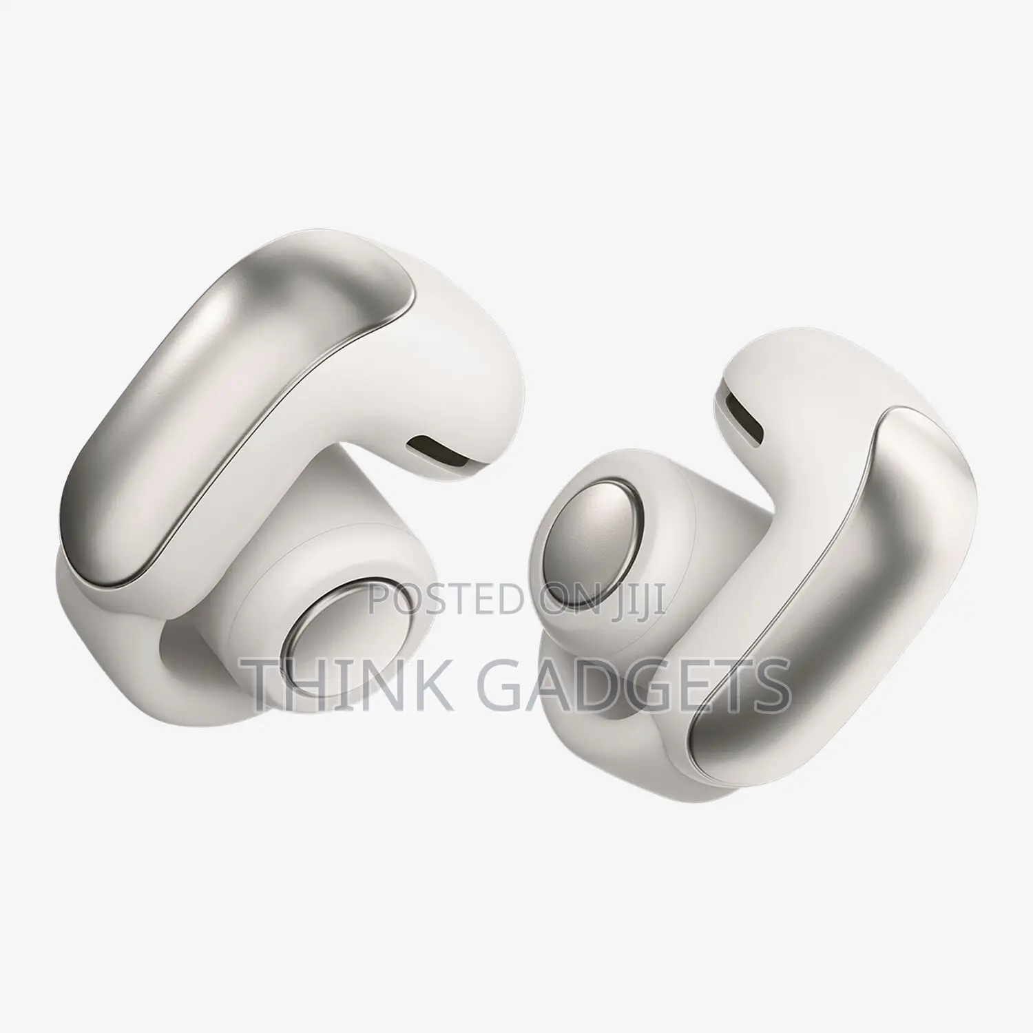 Bose Ultra Open Earbuds