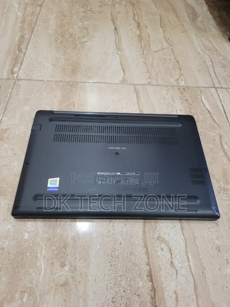 Laptop Dell Latitude 7280 8GB Intel Core i7 SSD 256GB