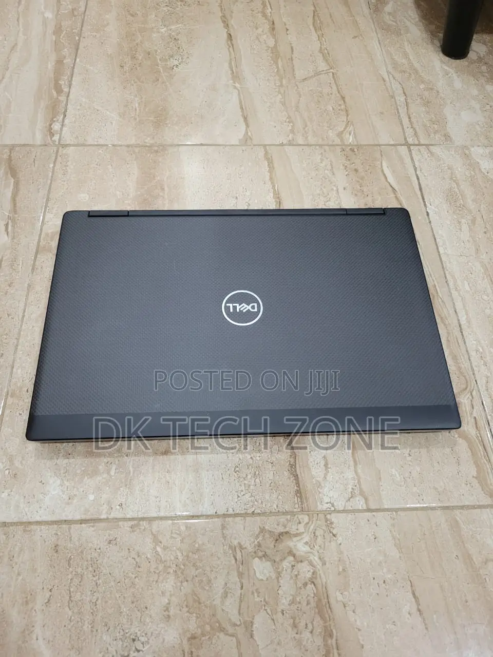 Laptop Dell Precision 7530 32GB Intel Core i7 SSD 1T