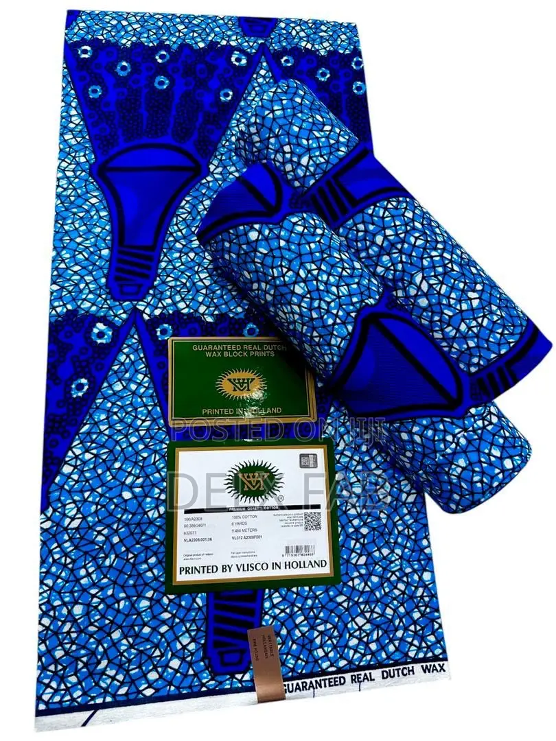 Holland/ GTP Fabrics Available