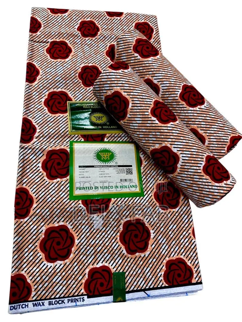 Holland/ GTP Fabrics Available