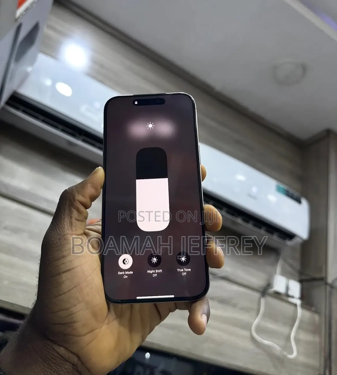 Apple iPhone 16 Pro Max 512 GB Gold