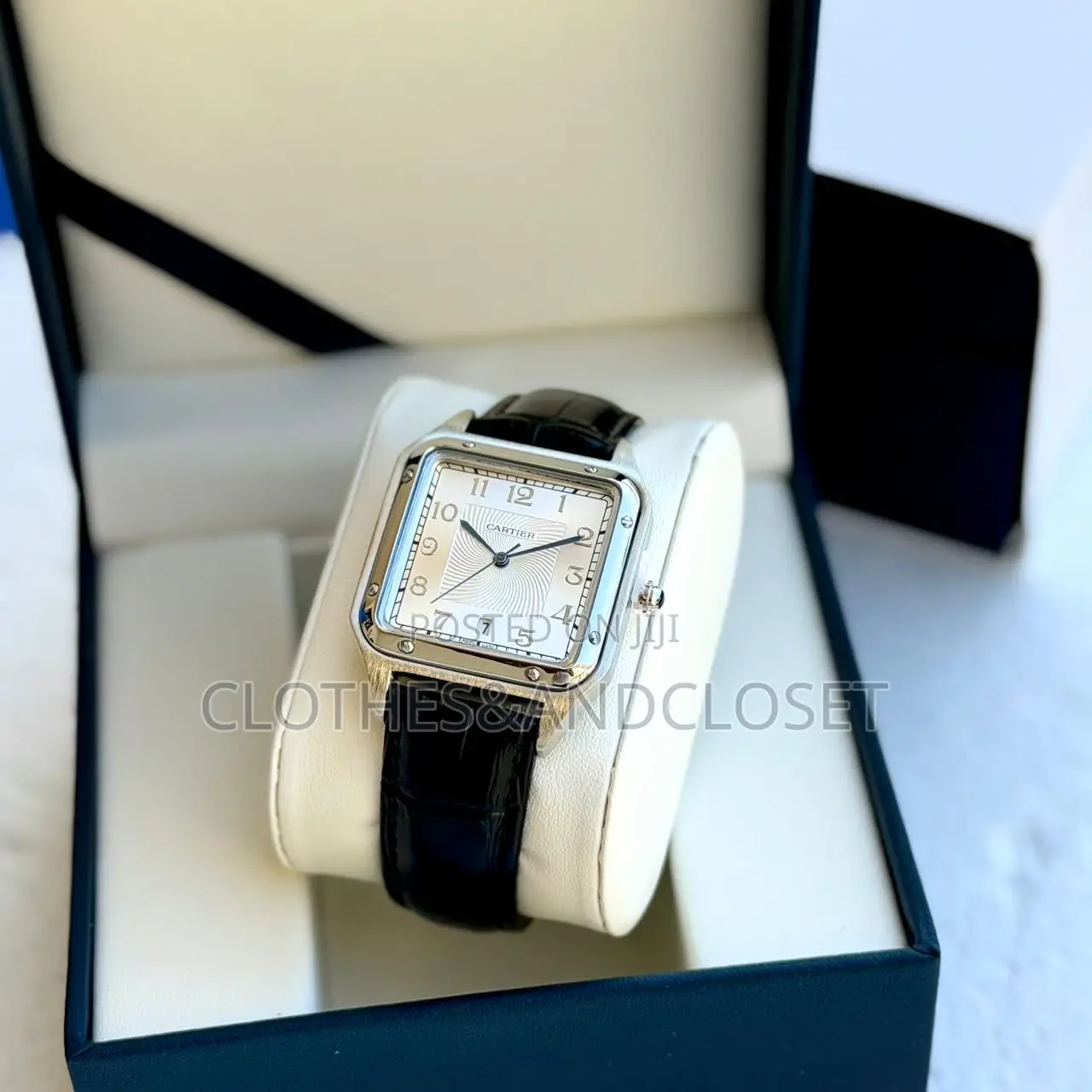 Tag Heuer Carrera Chronograph Watch