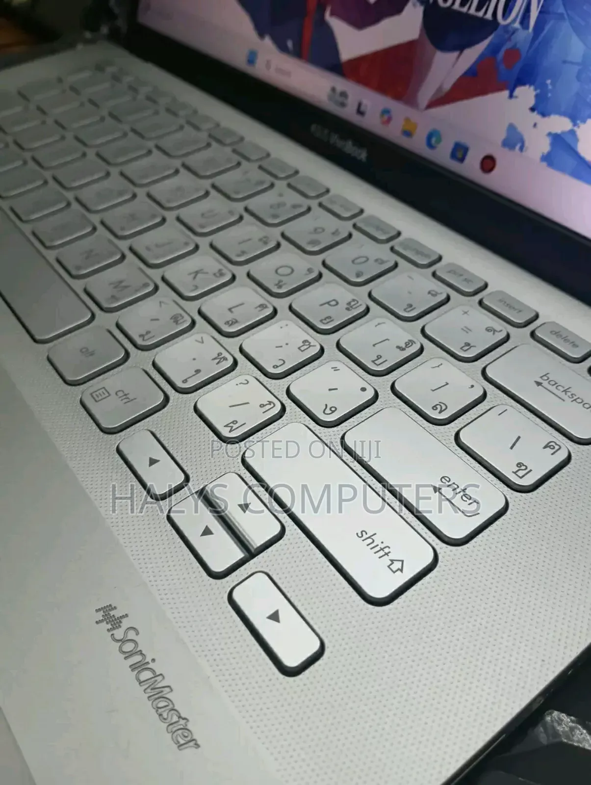 New Laptop Asus VivoBook S14 S430UN 32GB AMD Ryzen 7 SSD 1T