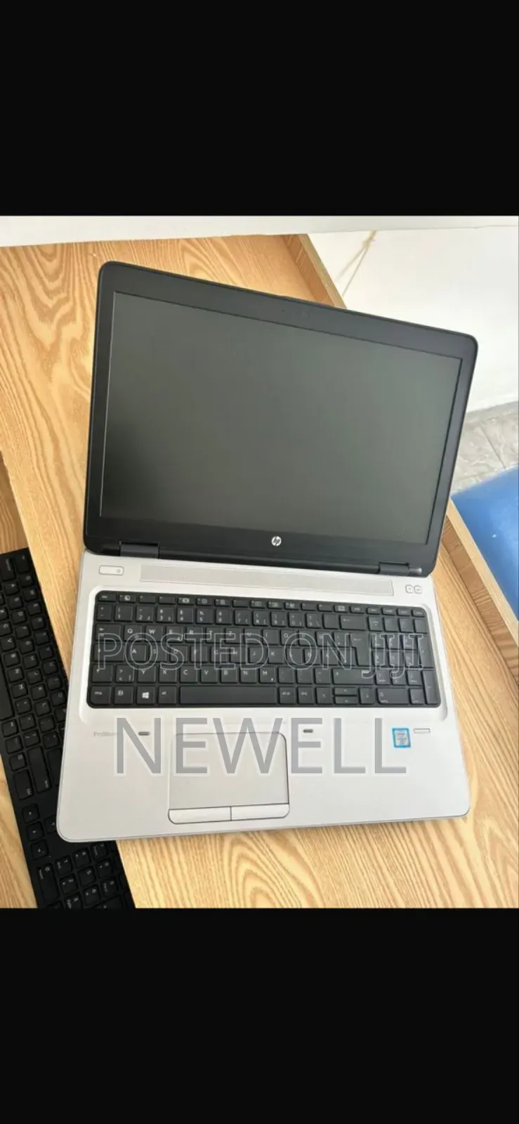 Laptop HP ProBook 650 G2 8GB Intel Core i5 HDD 128GB