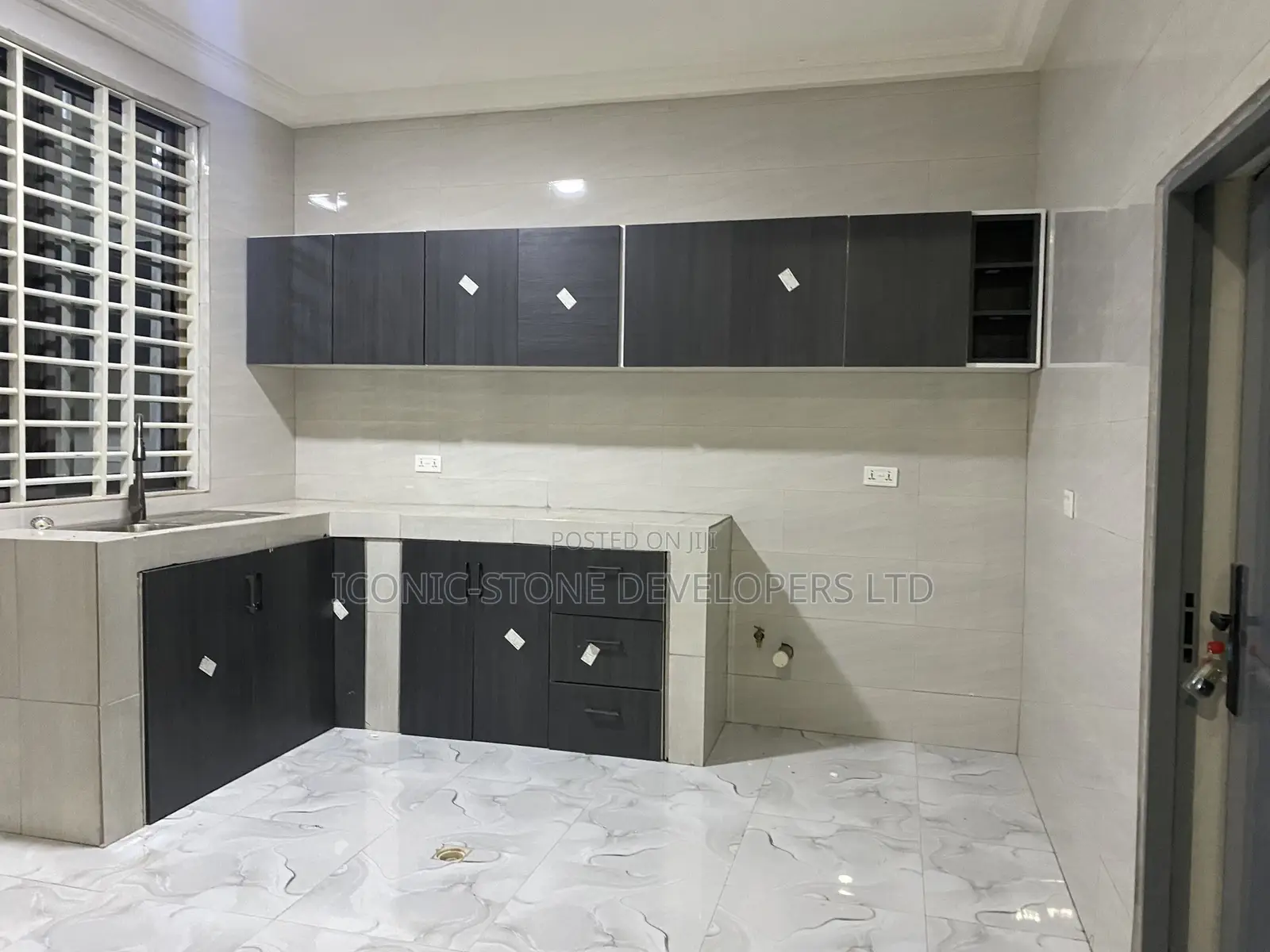 2bdrm Apartment in East Legon Hills for rent