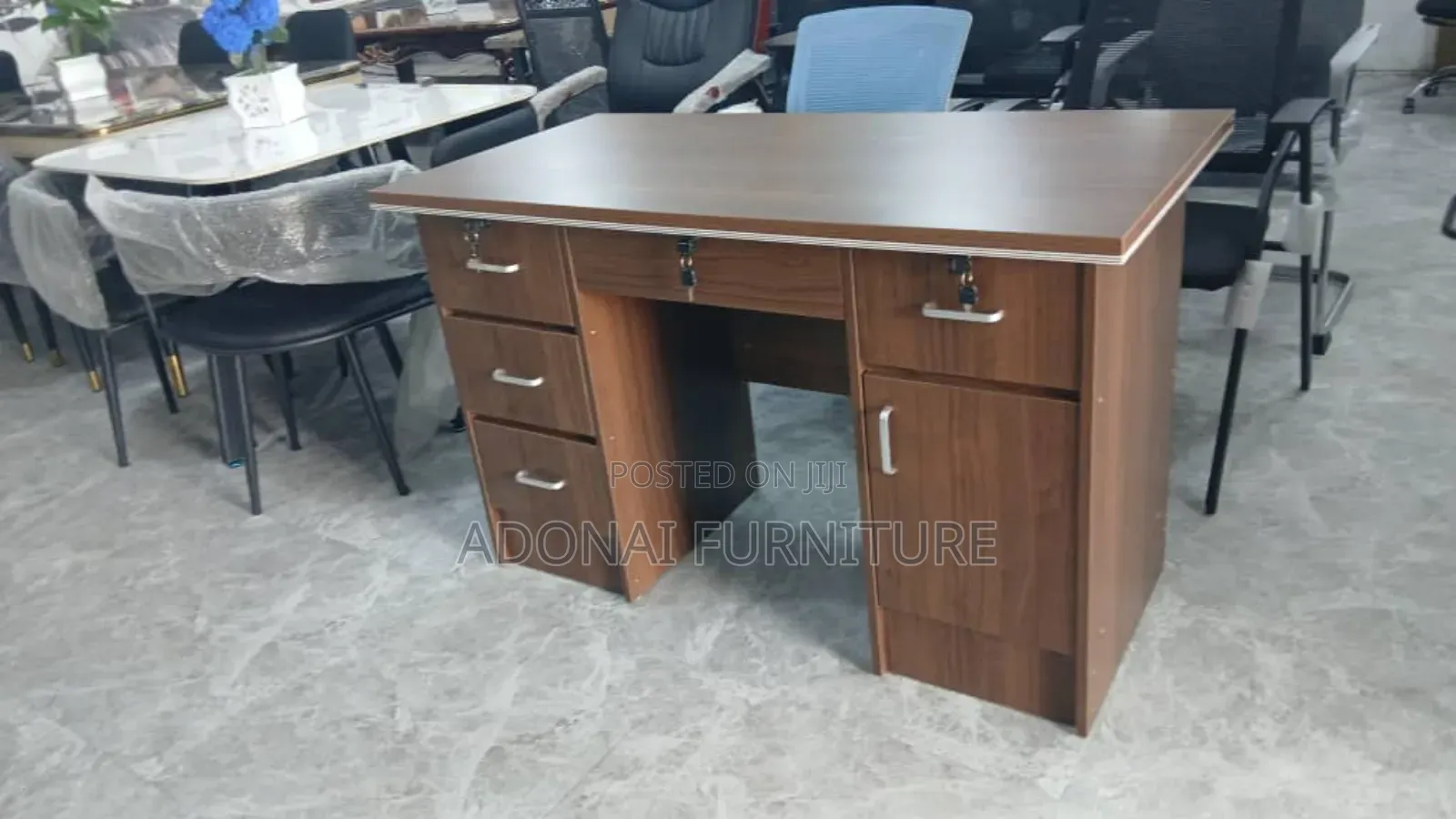 Office Computer Desk