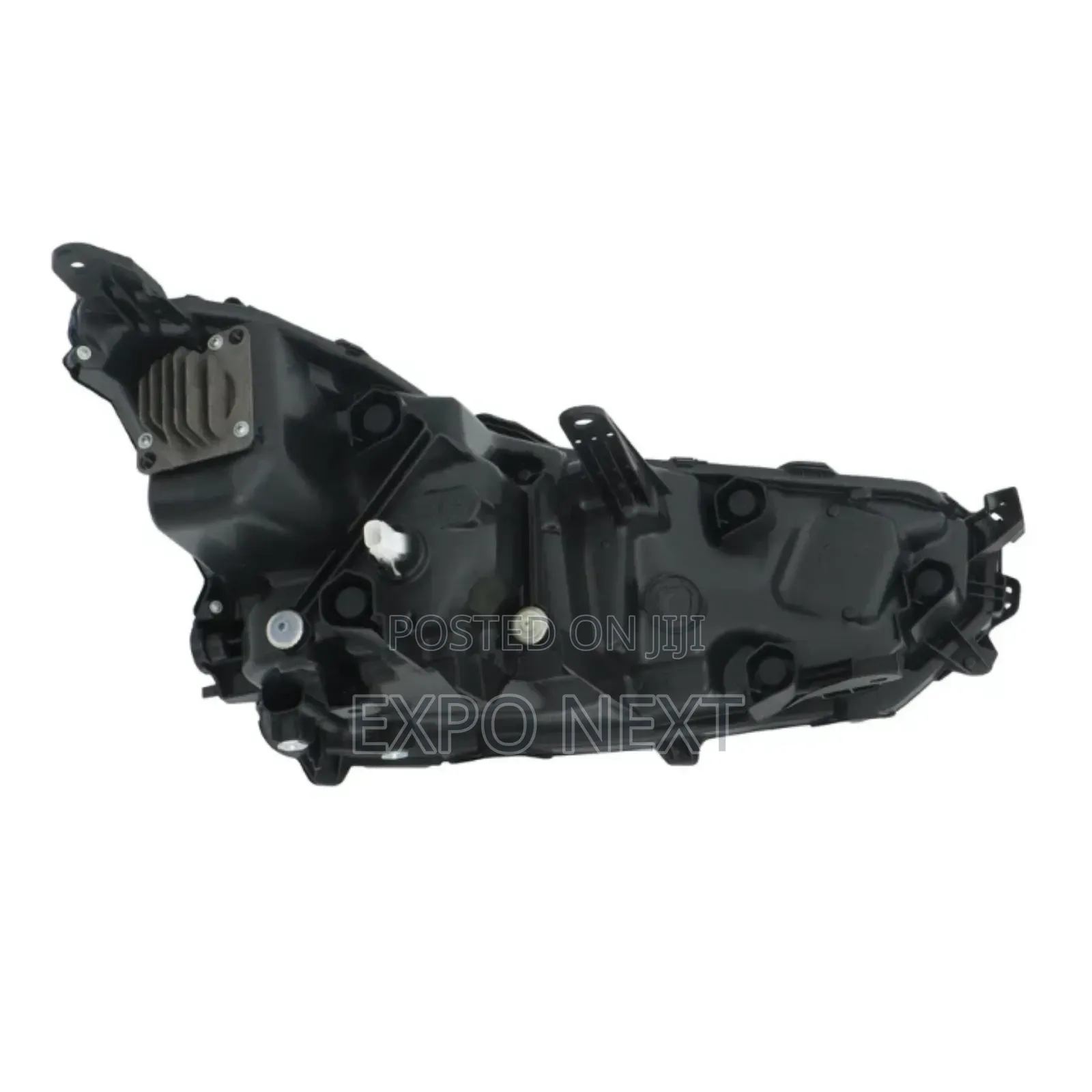 Toyota Highlander 2023 Headlight