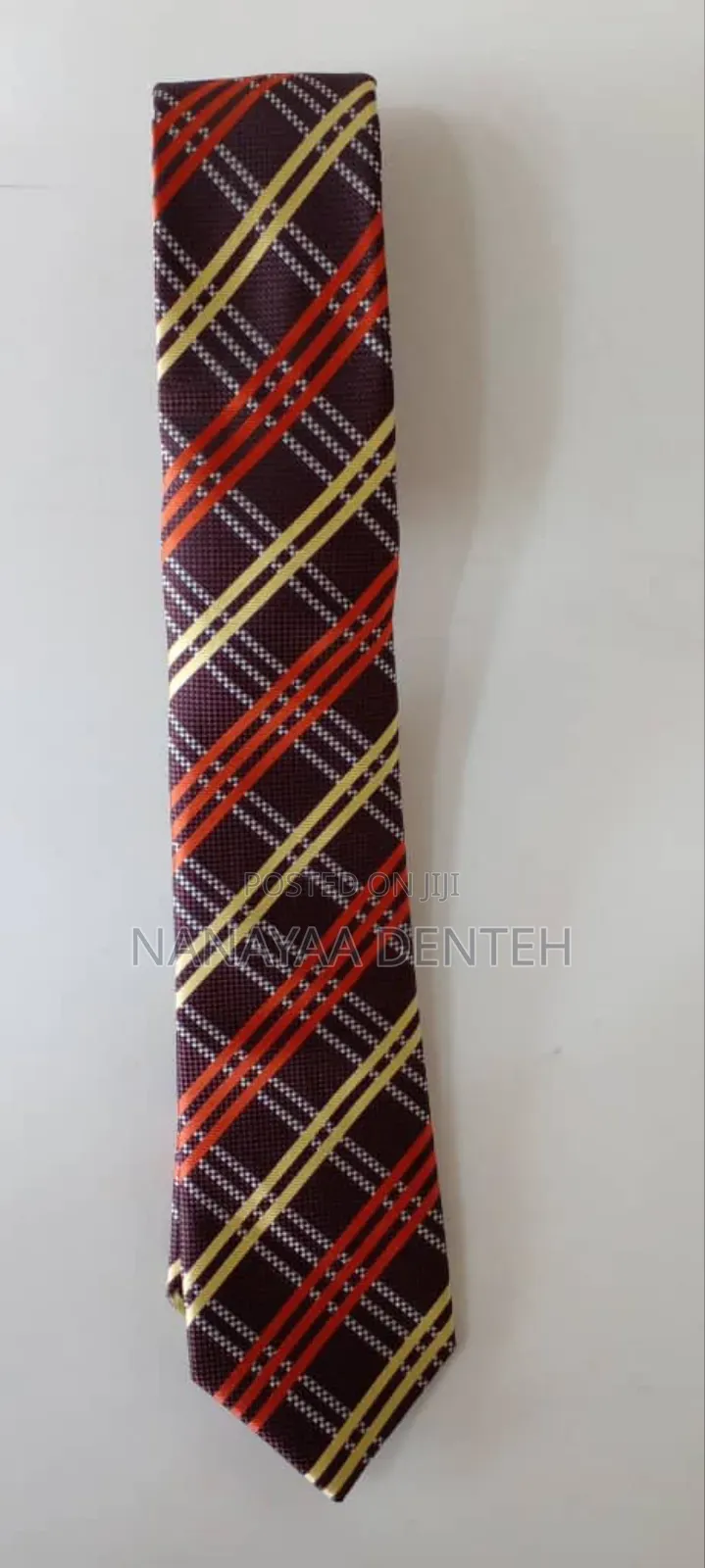Office Flying Tie