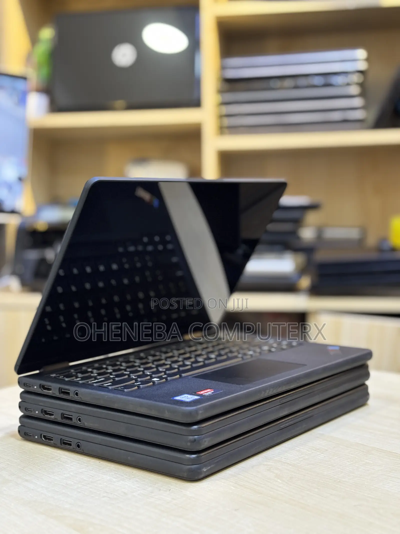 New Laptop Lenovo Yoga 11e 4GB Intel Core M3 SSD 128GB