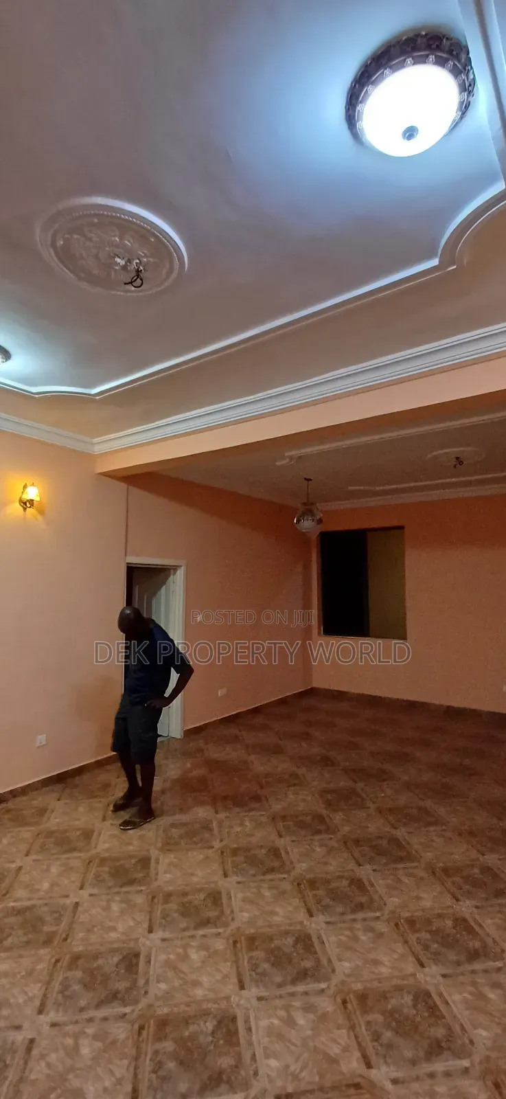 3bdrm House in Ga East Municipal for rent