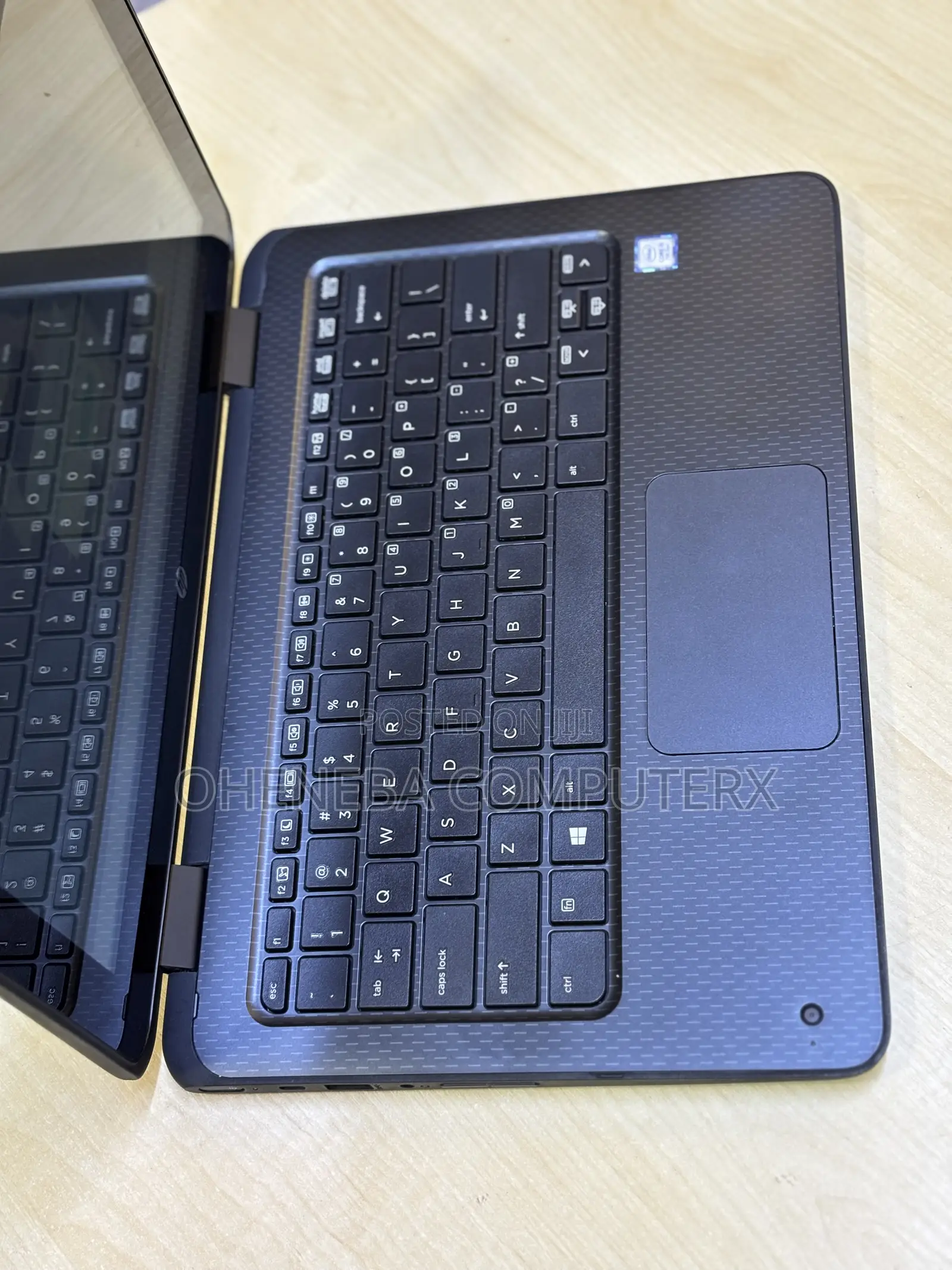 New Laptop HP ProBook X360 11 G2 EE 8GB Intel Core i5 SSD 256GB