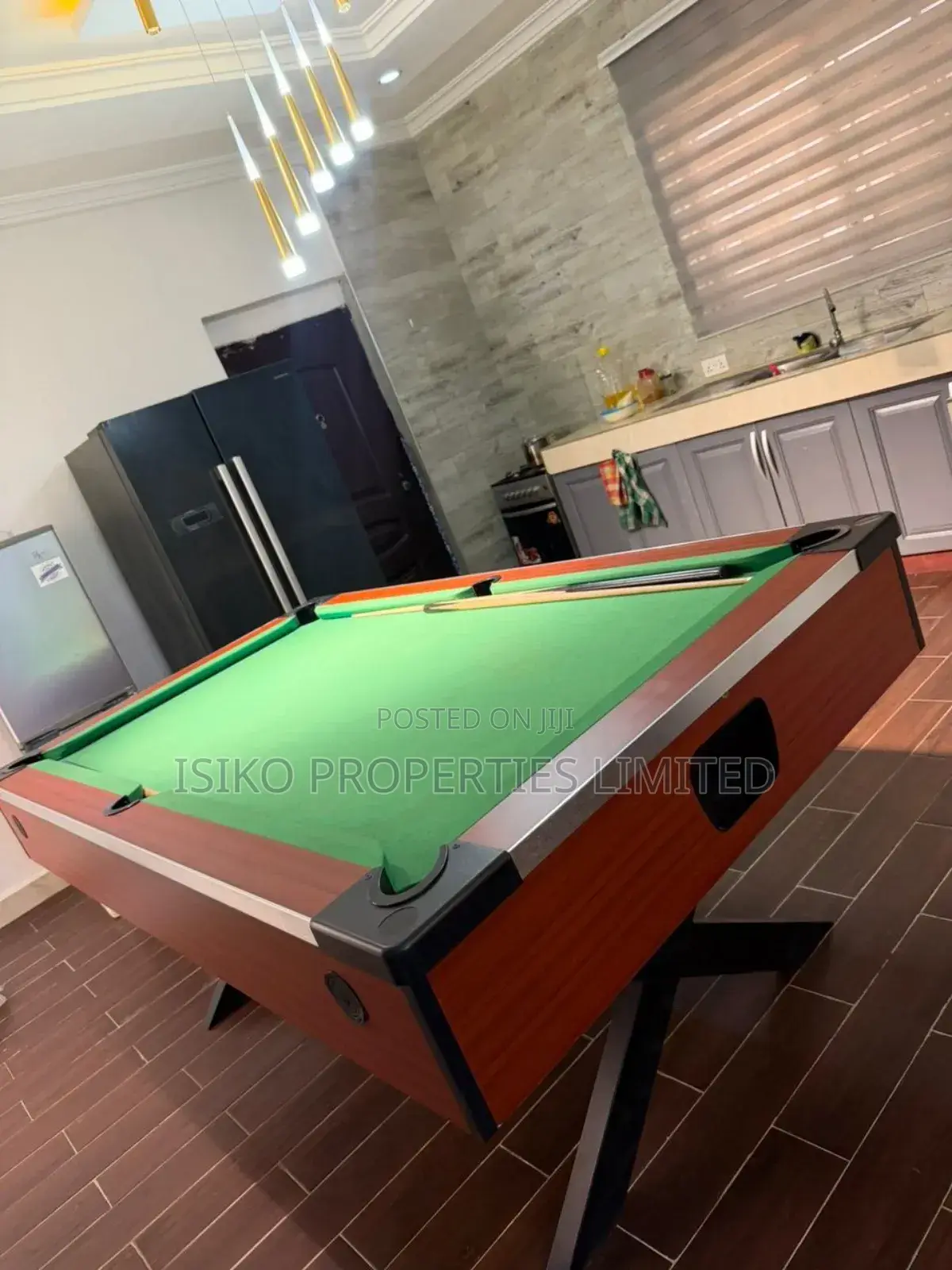 Snooker Board ( Pool Table )