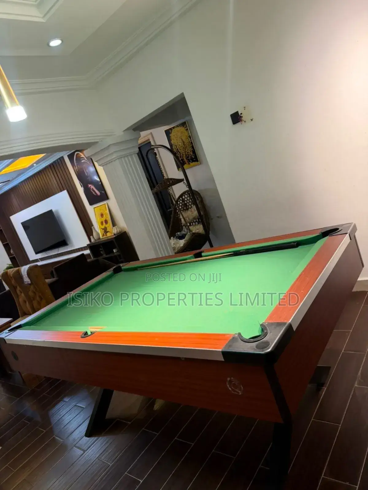 Snooker Board ( Pool Table )