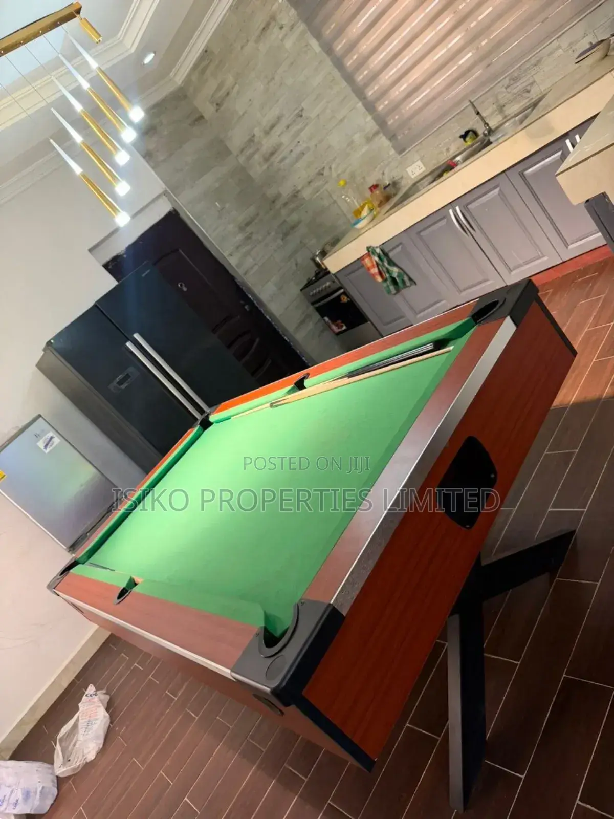 Snooker Board ( Pool Table )