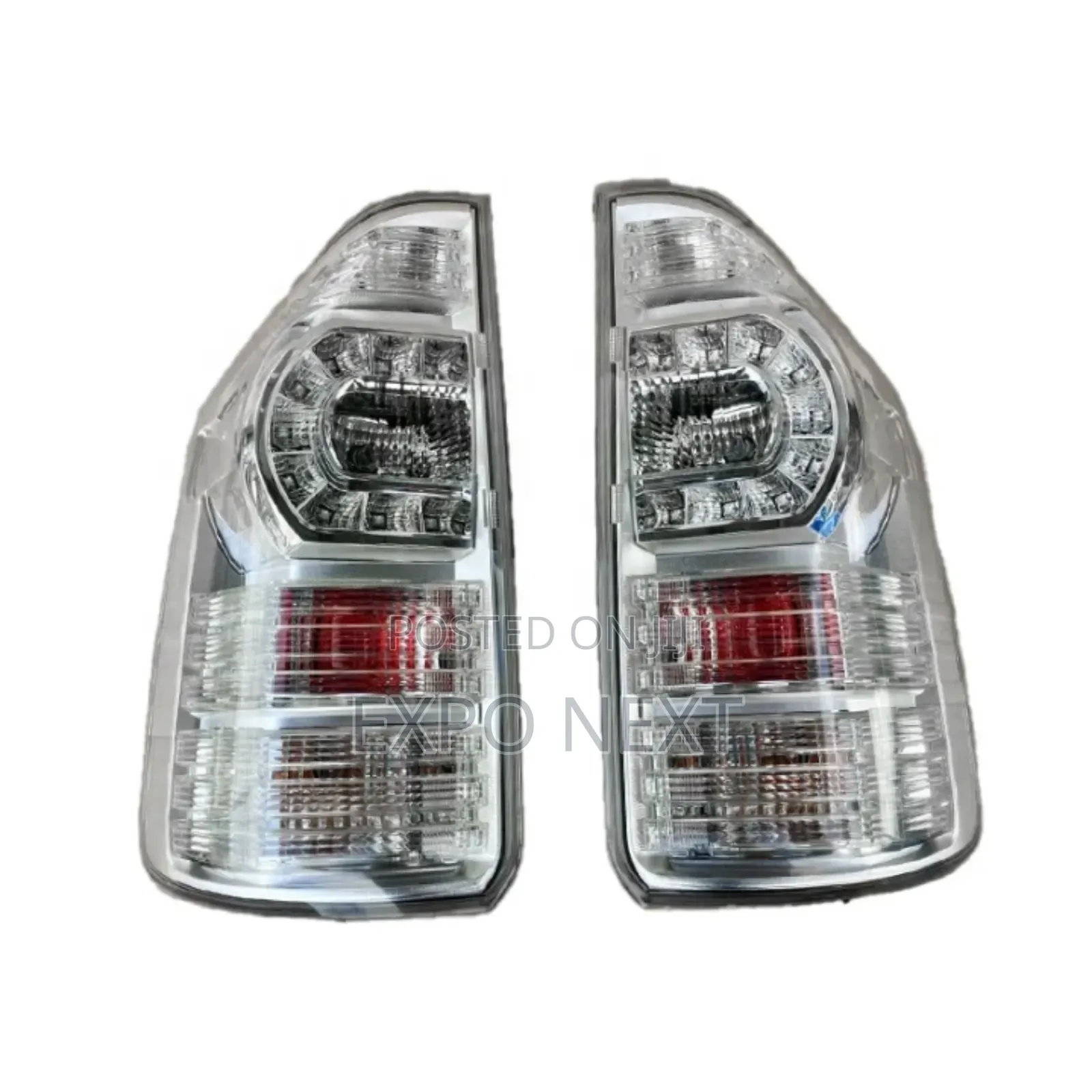 Toyota Voxy 2010-2013 Tail Light