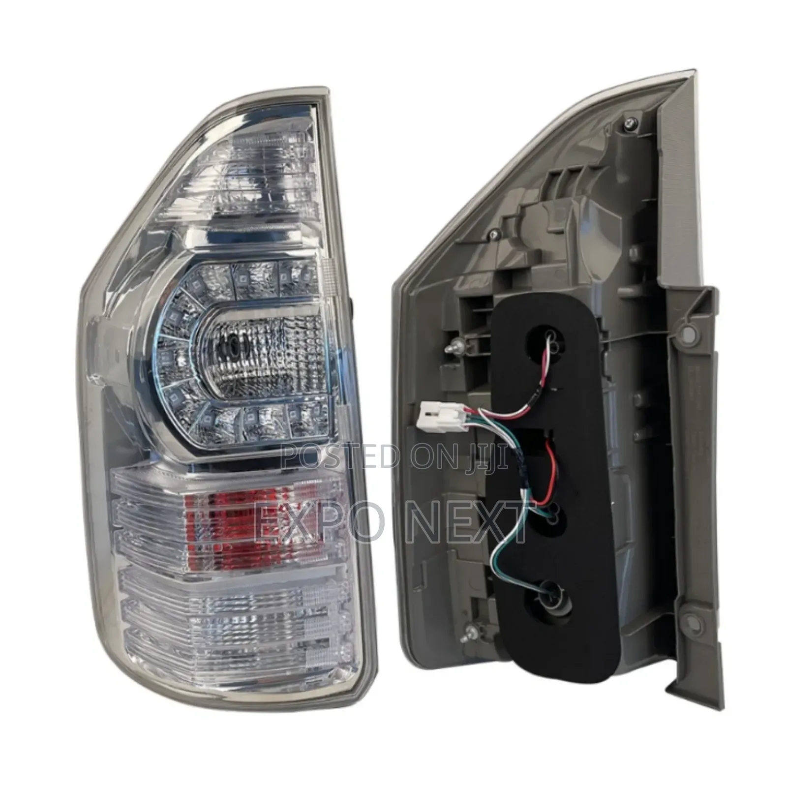 Toyota Voxy 2010-2013 Tail Light