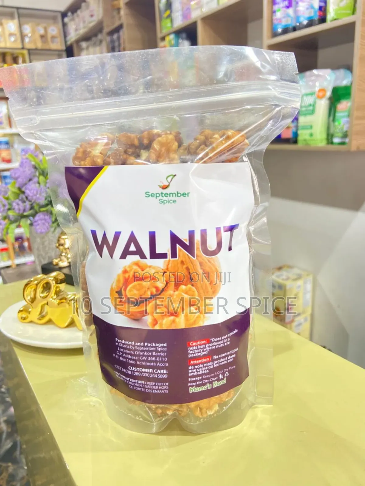 Best Walnuts