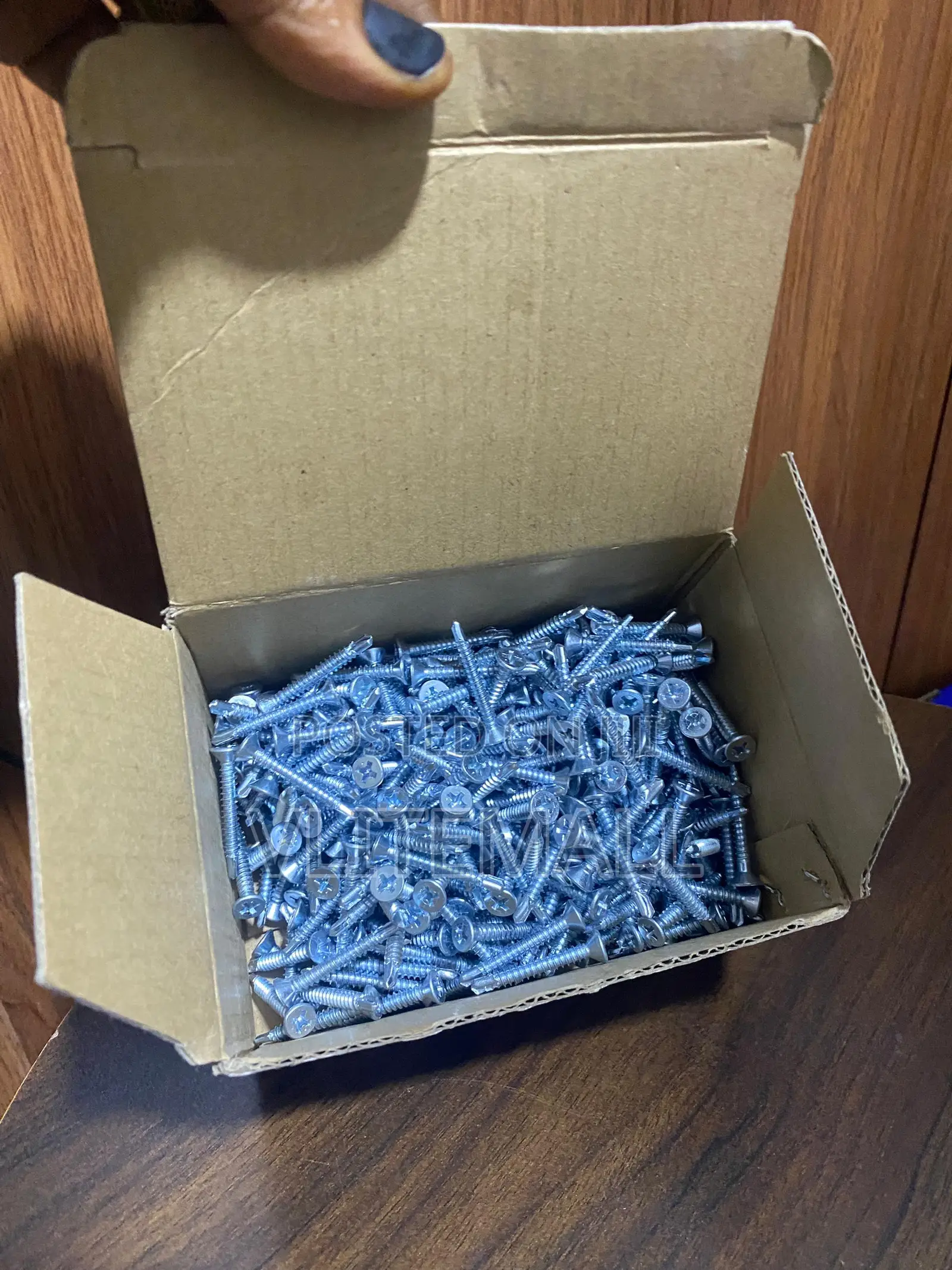Zhangcai Brand Self-tapping Screws