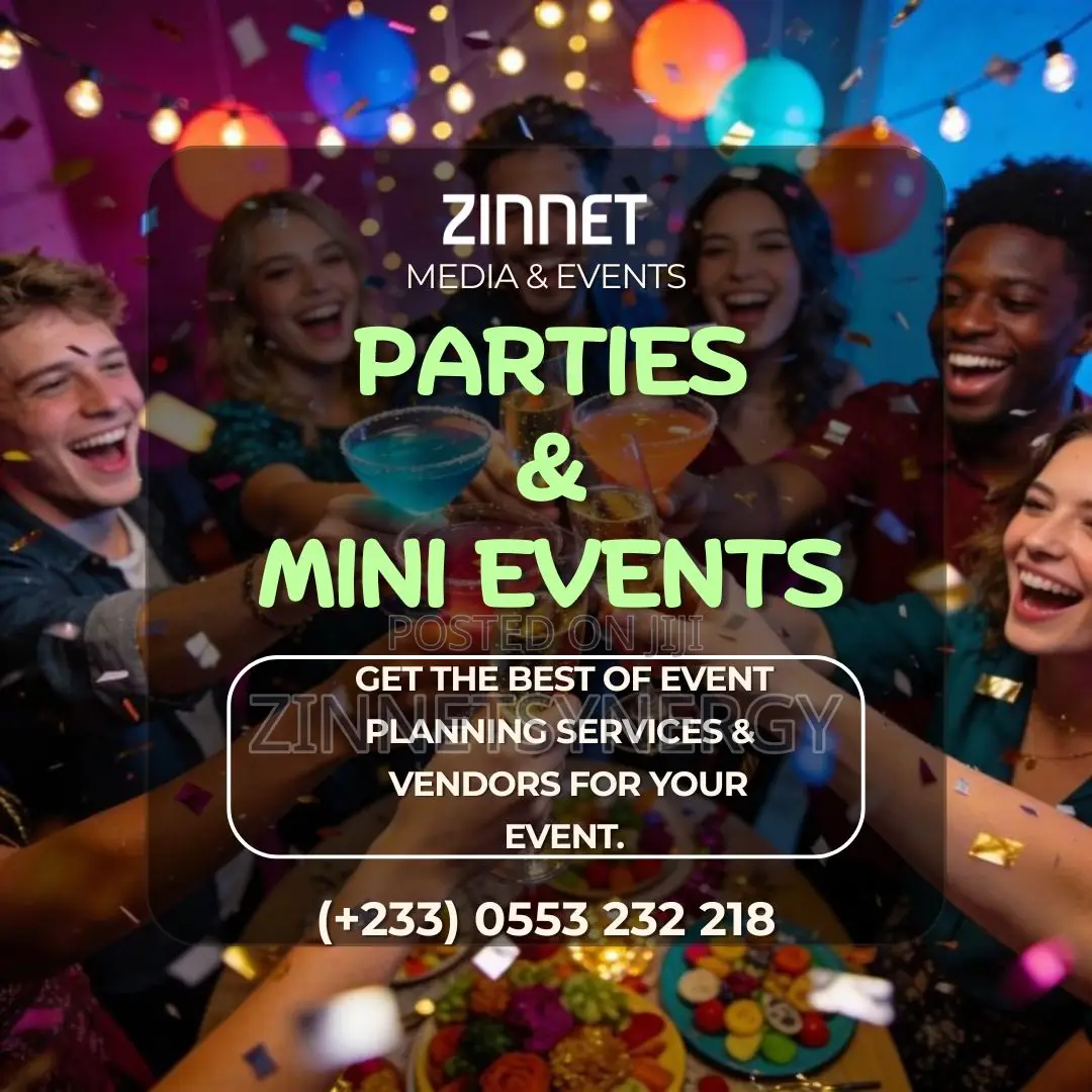 Event Planning