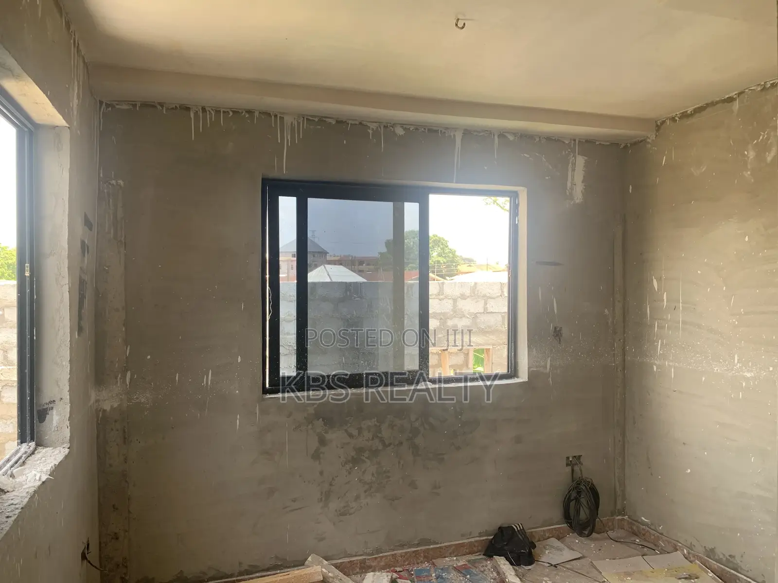 Office Space for Rent in Ahodwo