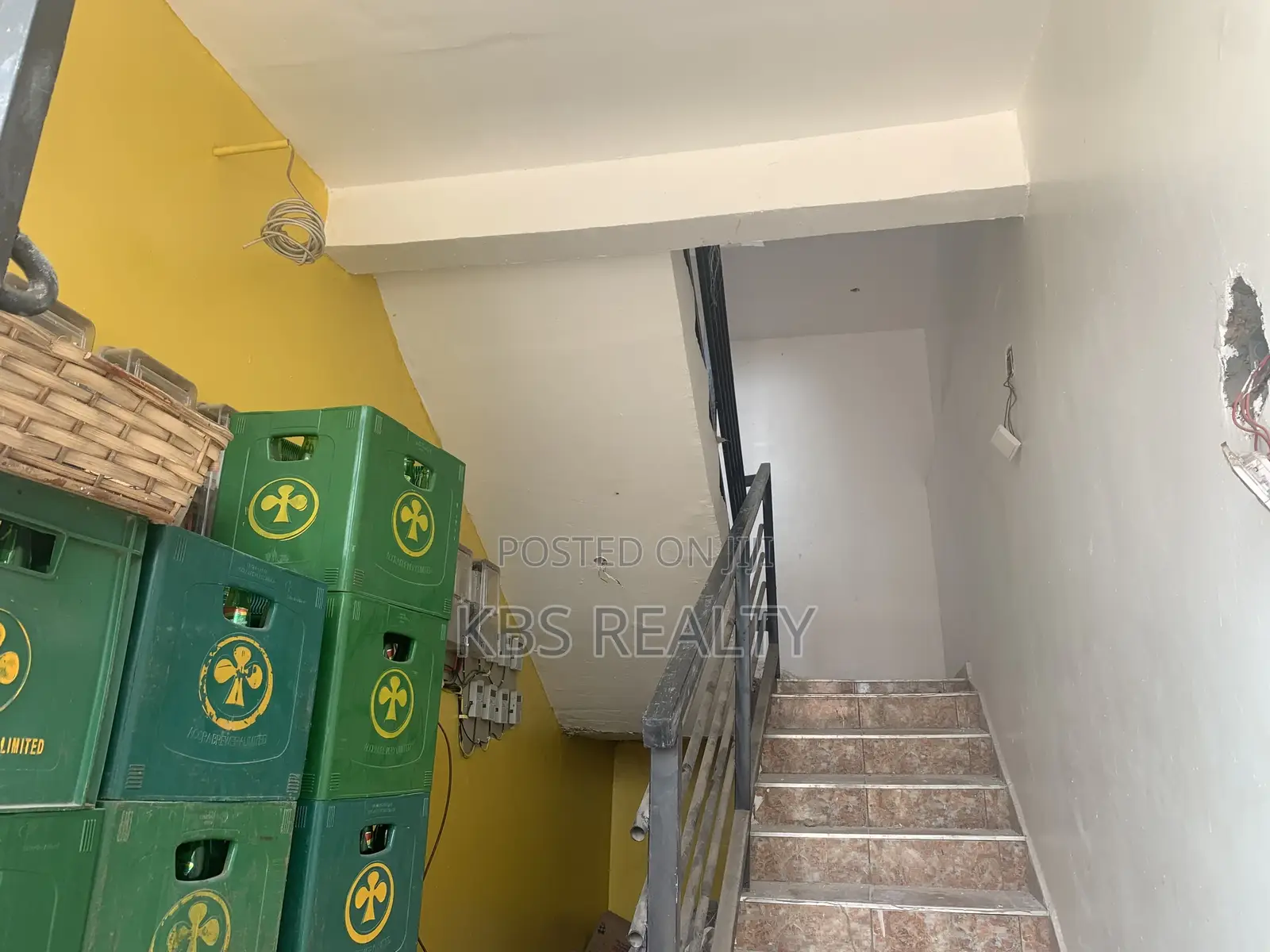 Office Space for Rent in Ahodwo