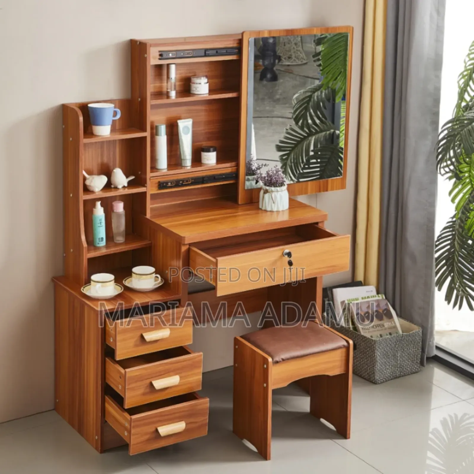 Dressing Mirror