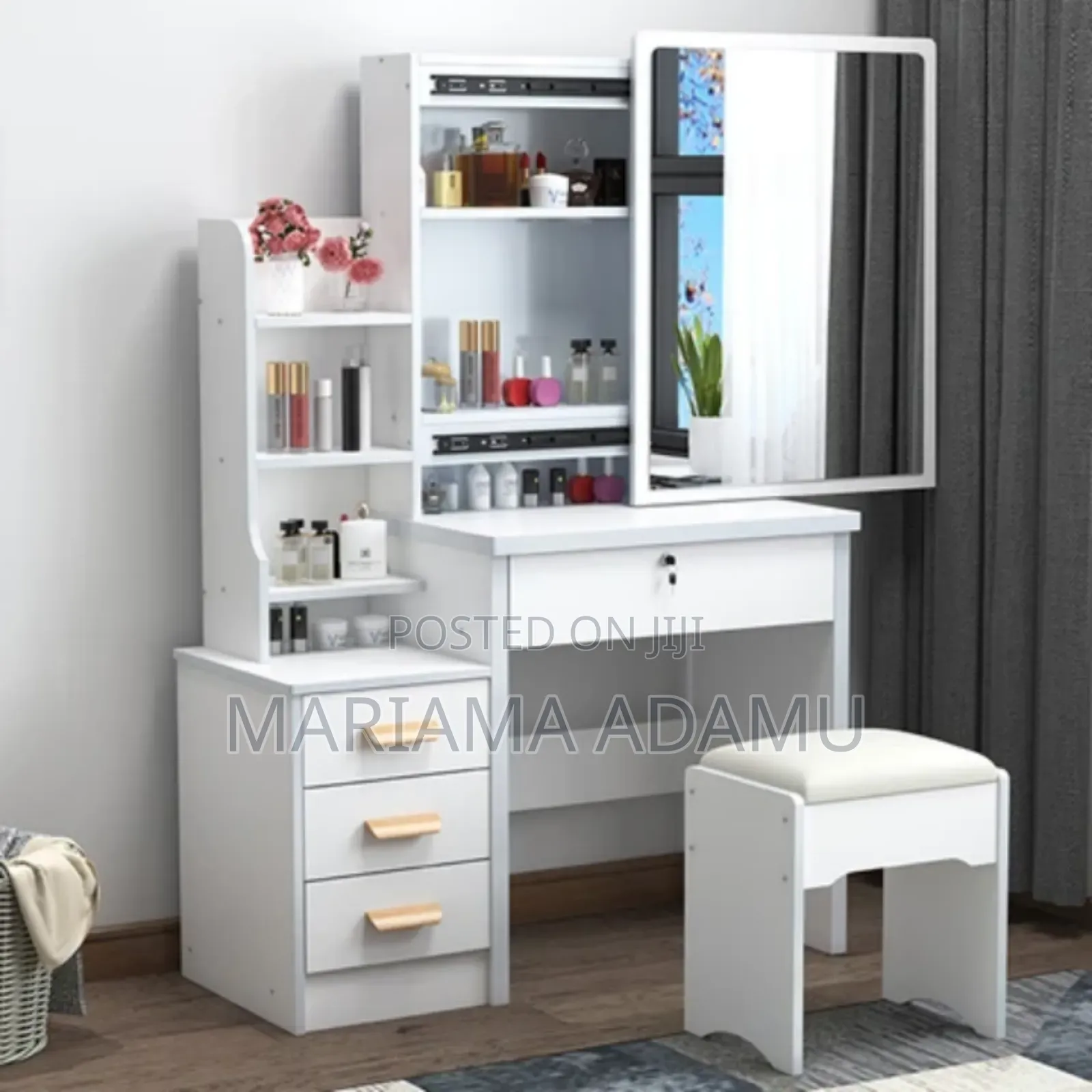 Dressing Mirror