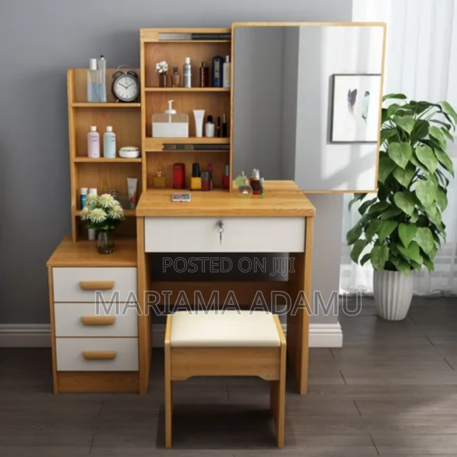 Dressing Mirror