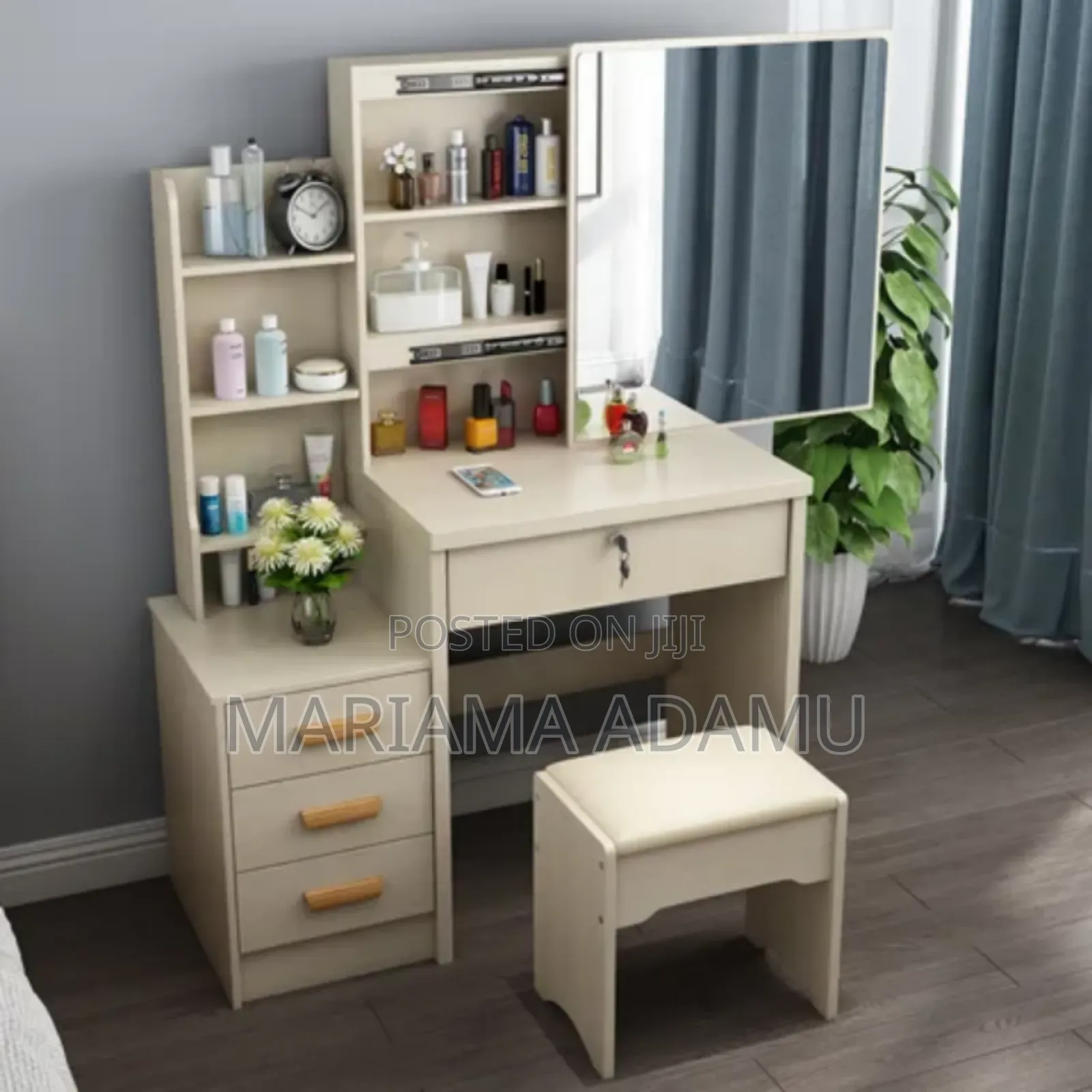 Dressing Mirror