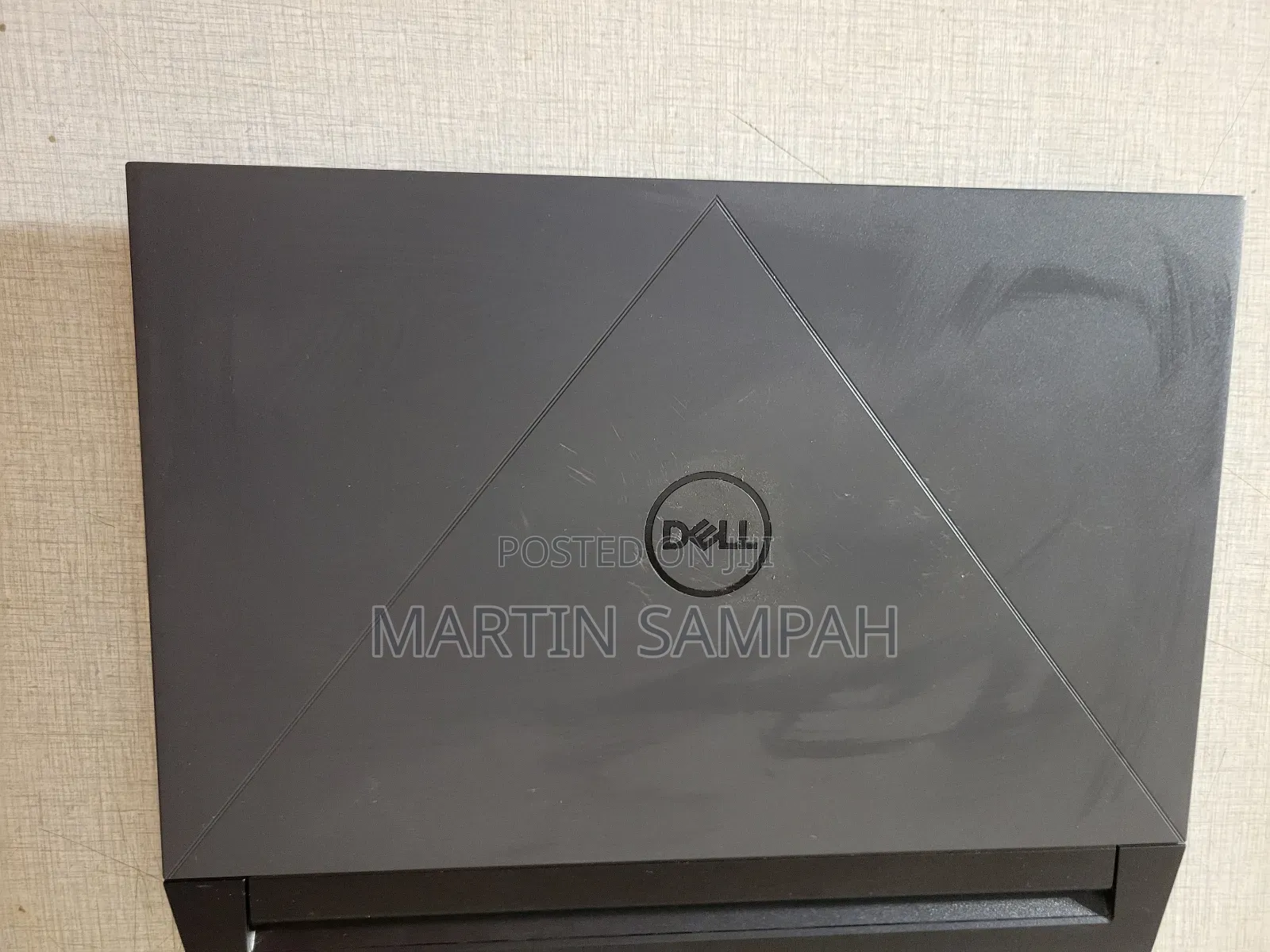 Laptop Dell G15 5535 32GB Intel SSD 1T