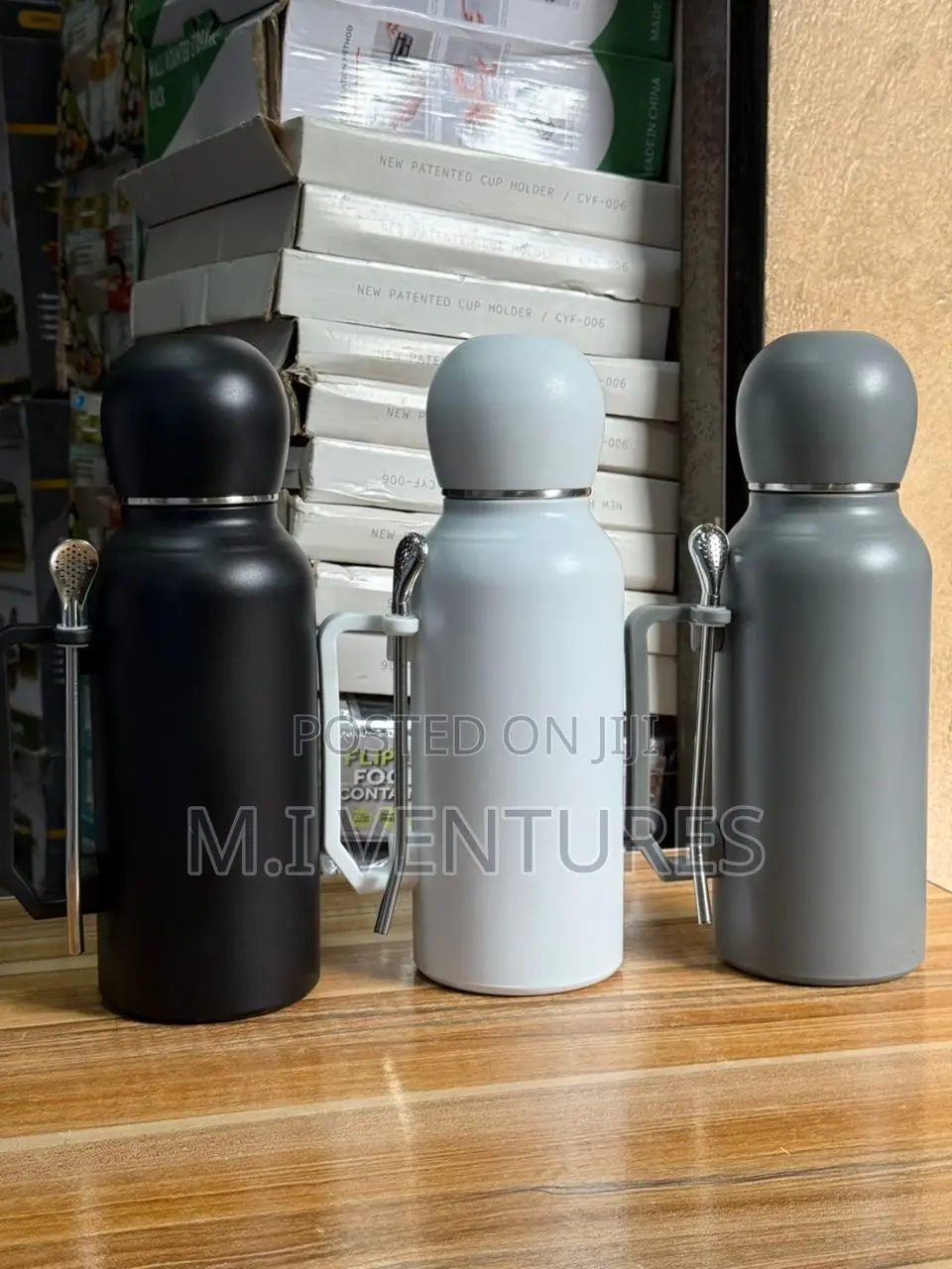 1300ml Stainless Steel Insulated Tumbler