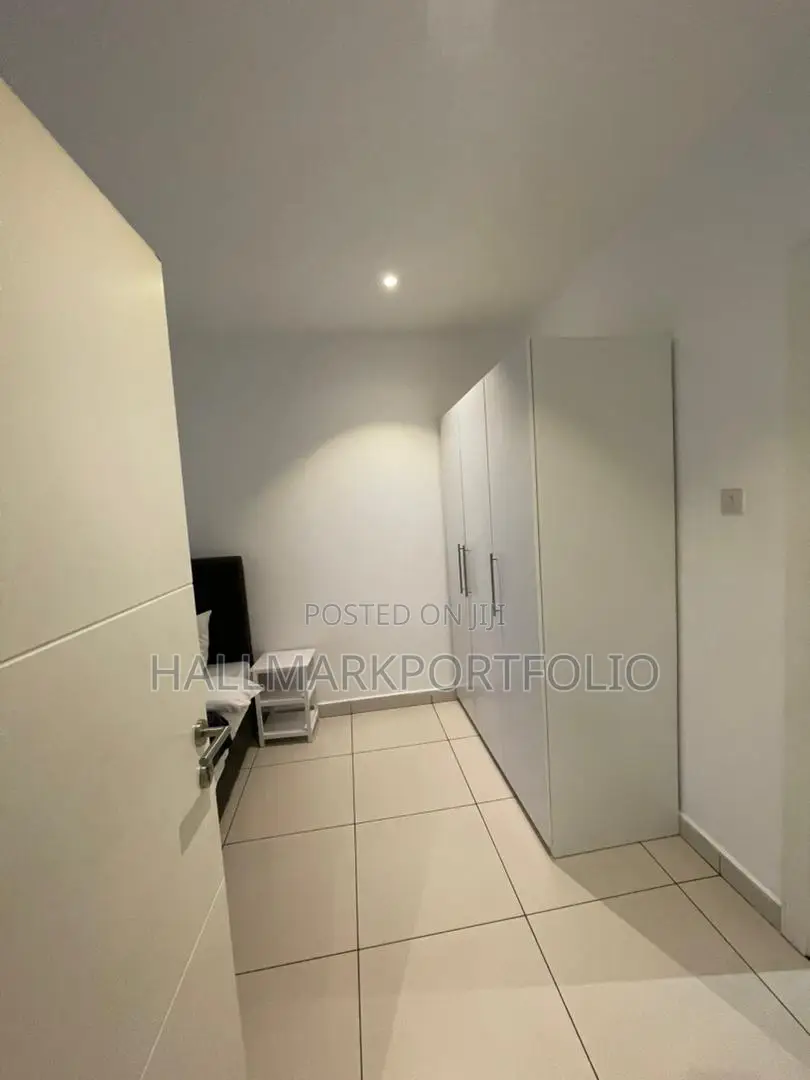 Furnished 1bdrm Apartment in Cantonment, Cantonments for sale
