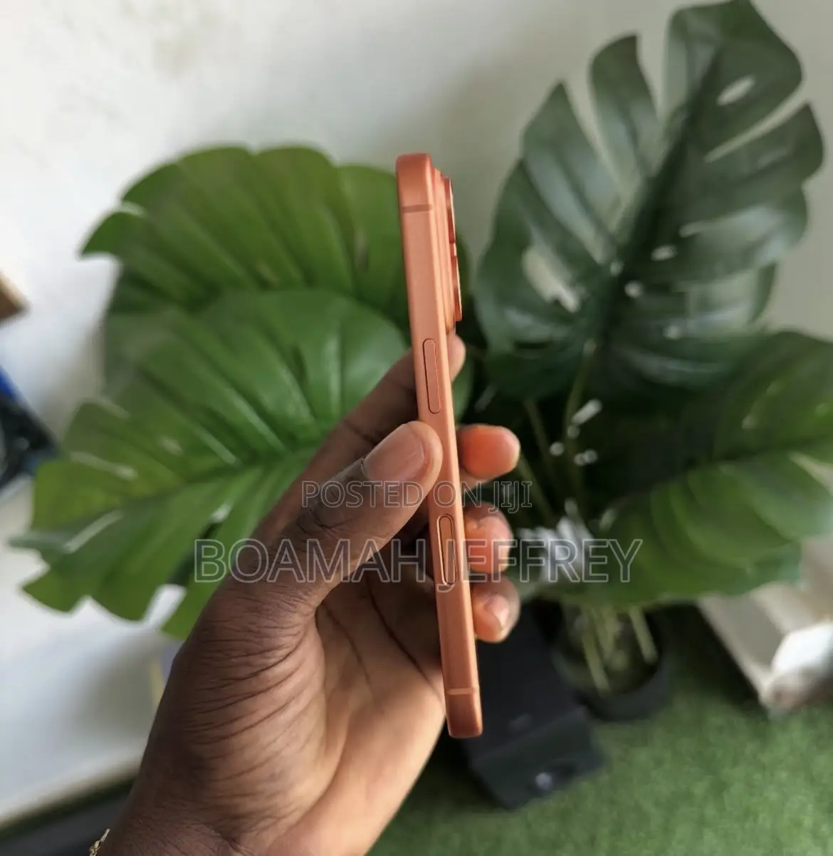 Apple iPhone 17 Pro 512 GB Orange