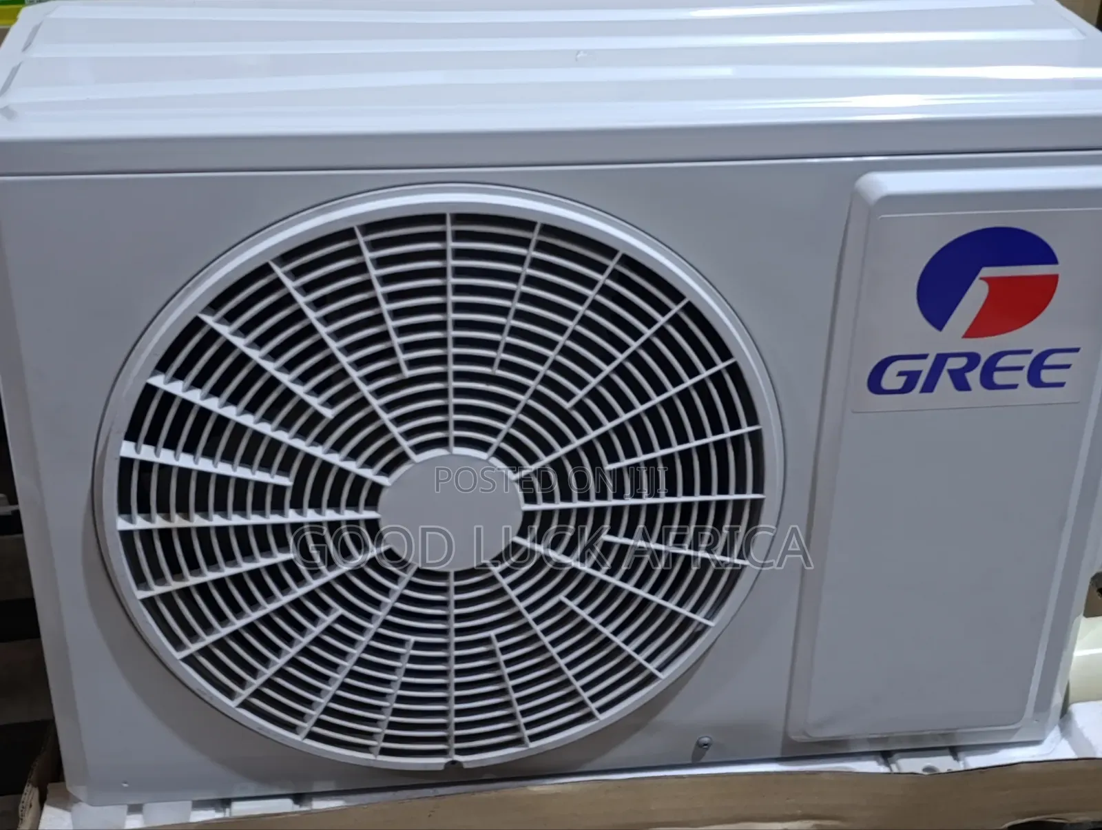 Inverter 2.0hp Gree Ac