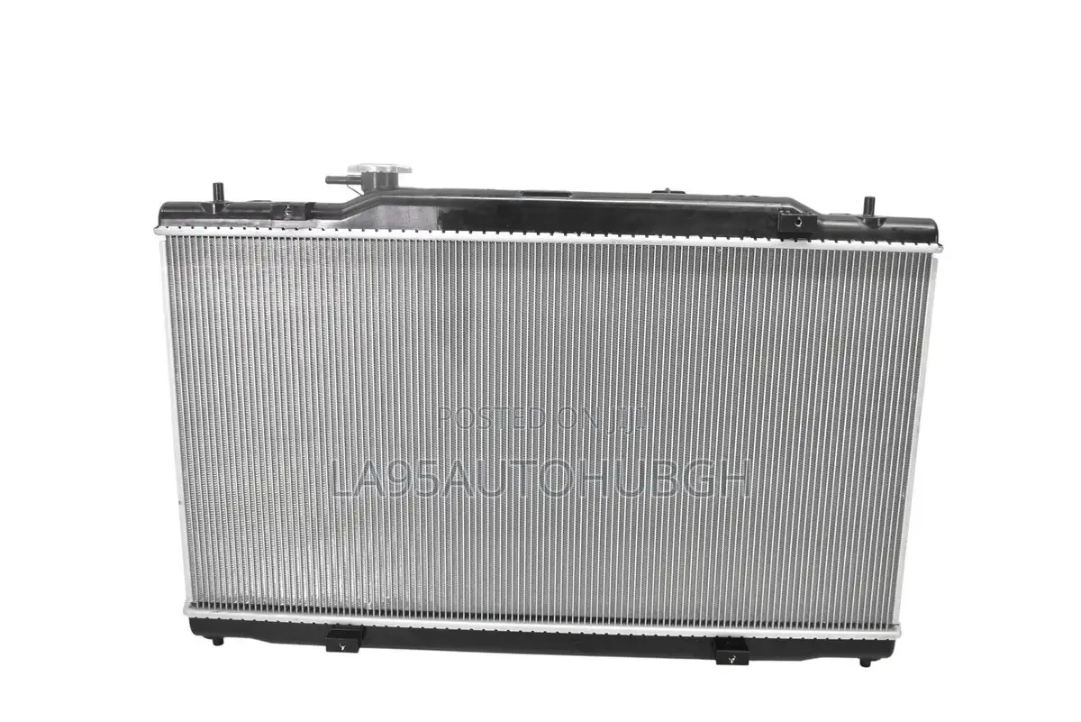 Honda Hr-v 2022,2023,2024,2025 Radiator/Water Tank