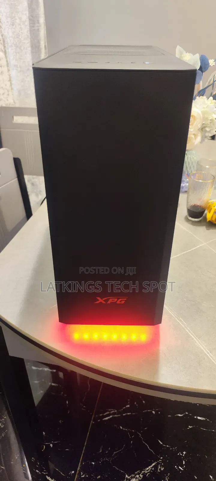 New Desktop Computer 16GB Intel Core i7 SSD 512GB