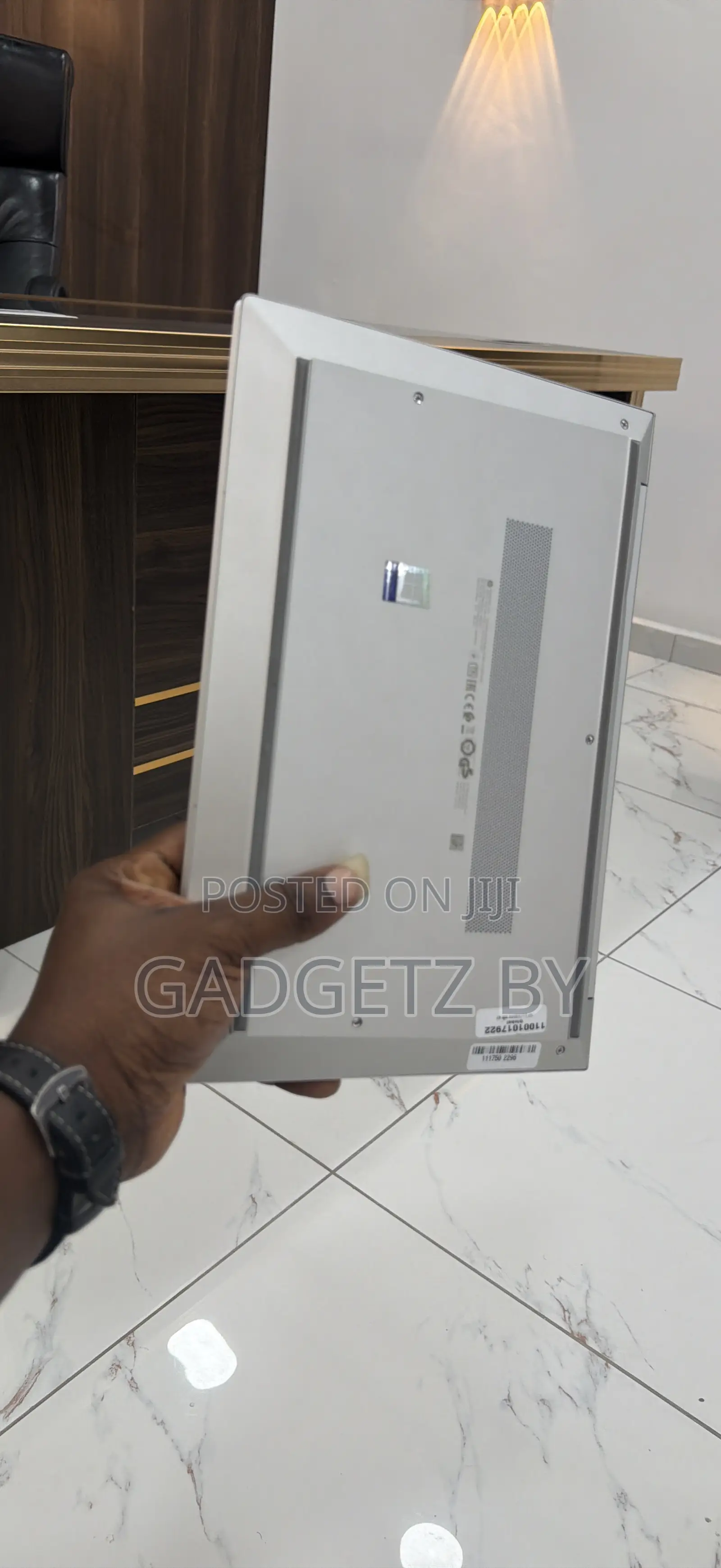 Laptop HP EliteBook 840 G7 16GB Intel Core i5 SSD 512GB