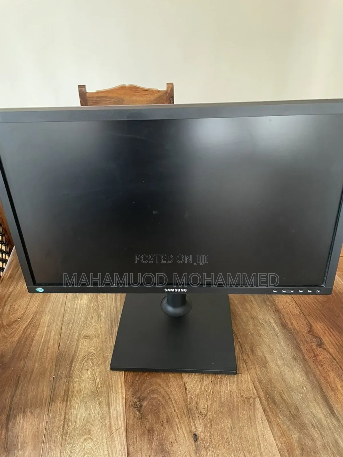 Samsung S27e650x