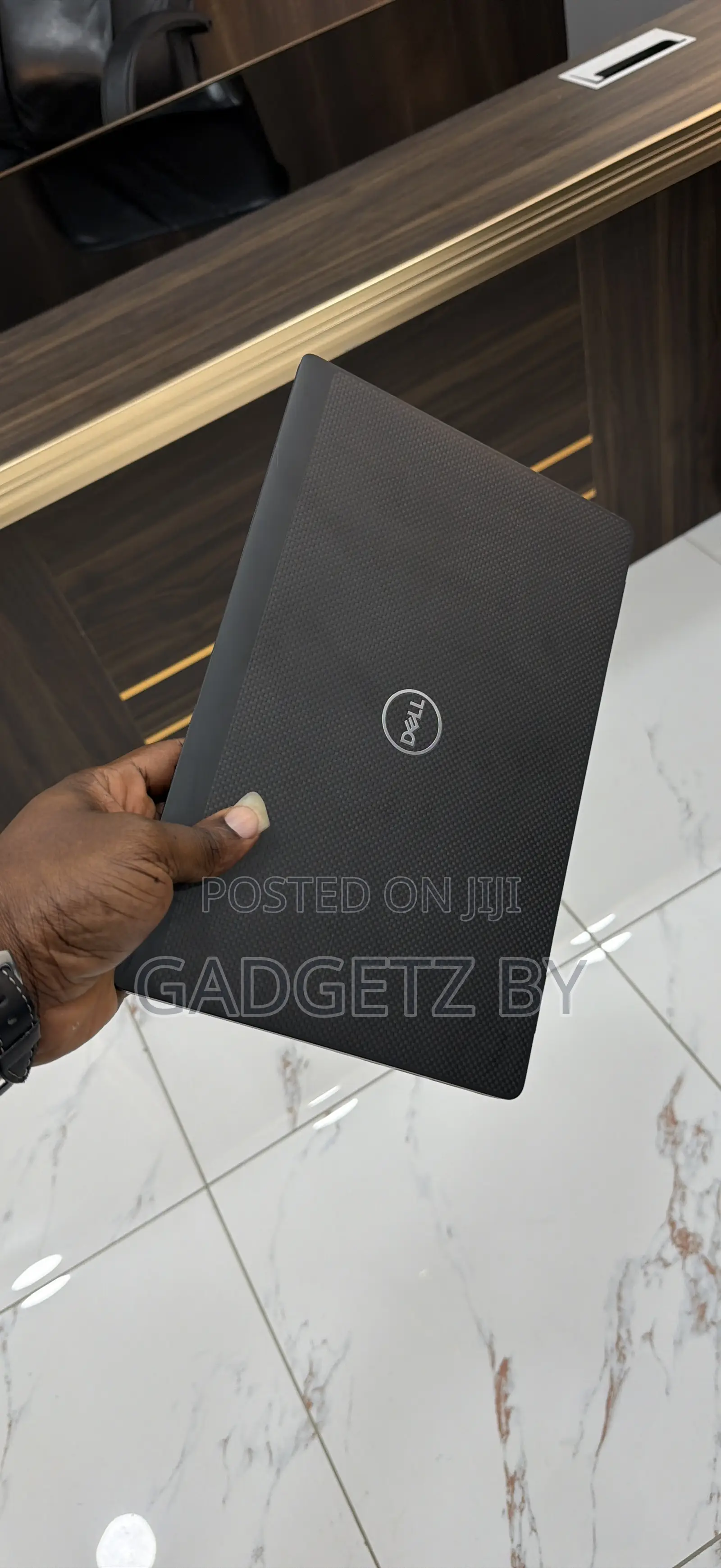 Laptop Dell Latitude 5400 16GB Intel Core i7 SSD 512GB