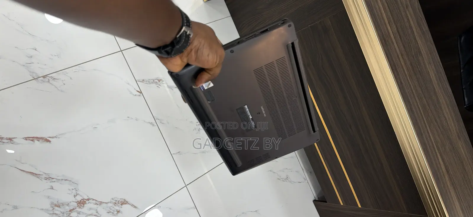 Laptop Dell Latitude 5400 16GB Intel Core i7 SSD 512GB
